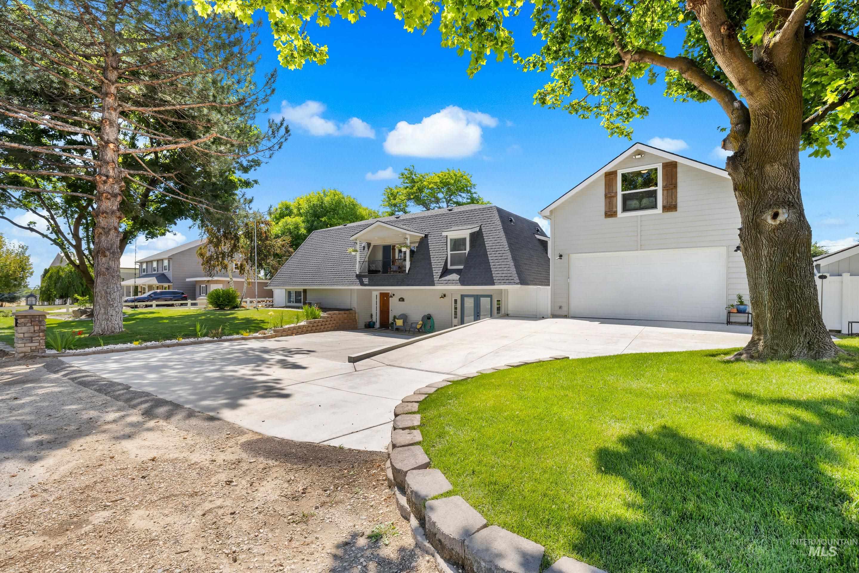 203 Melba Dr, Nampa, Idaho 83686, 6 Bedrooms, 3 Bathrooms, Residential For Sale, Price $639,900,MLS 98993368