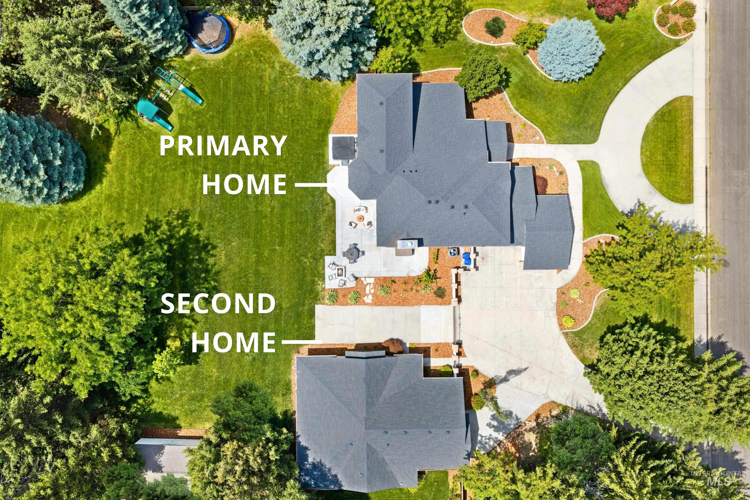 441 W Fordham Drive, Eagle, Idaho 83616, 5 Bedrooms, 4.5 Bathrooms, Residential For Sale, Price $1,895,000,MLS 98993369