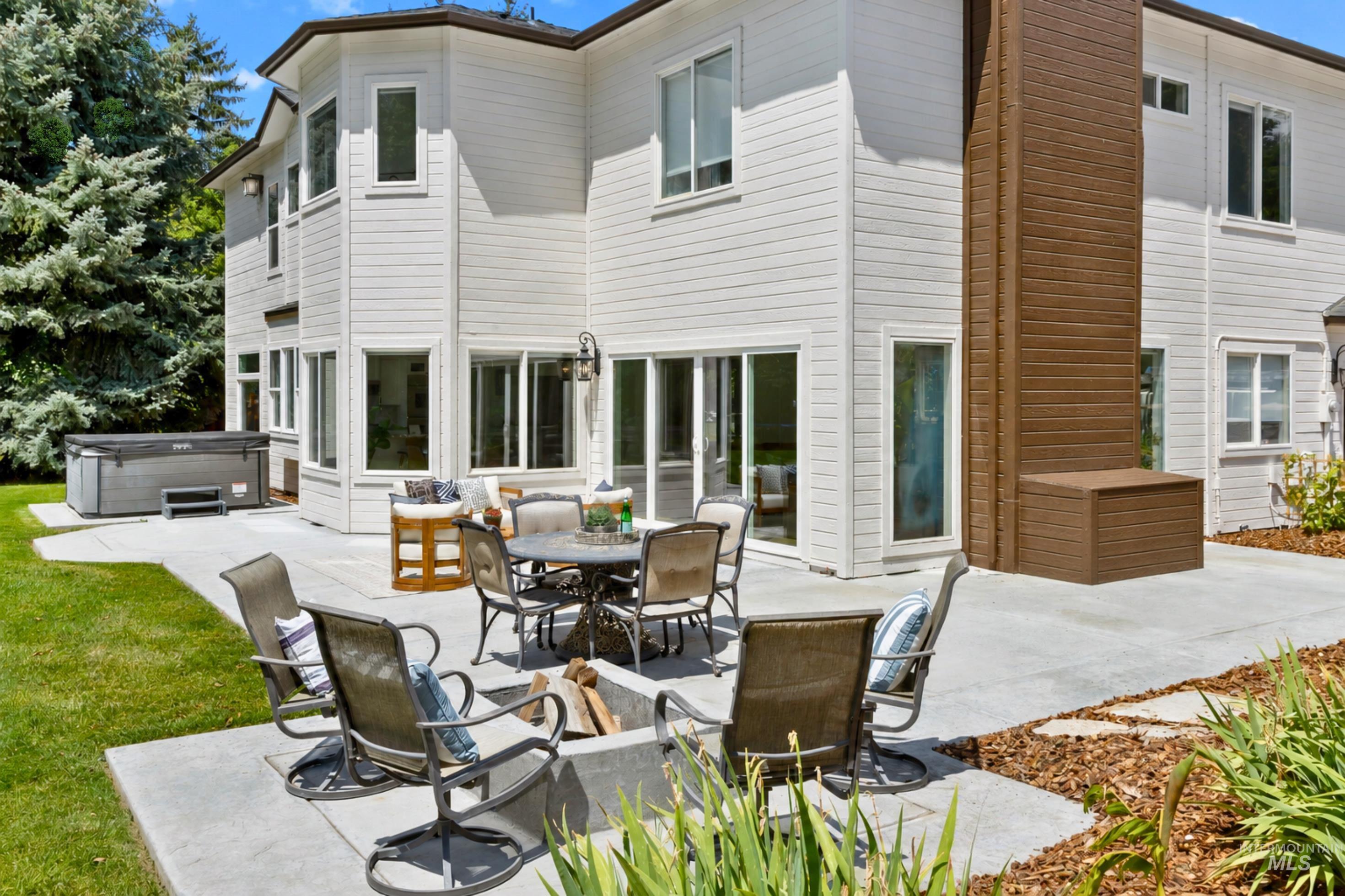 441 W Fordham Drive, Eagle, Idaho 83616, 5 Bedrooms, 4.5 Bathrooms, Residential For Sale, Price $1,895,000, 98993369