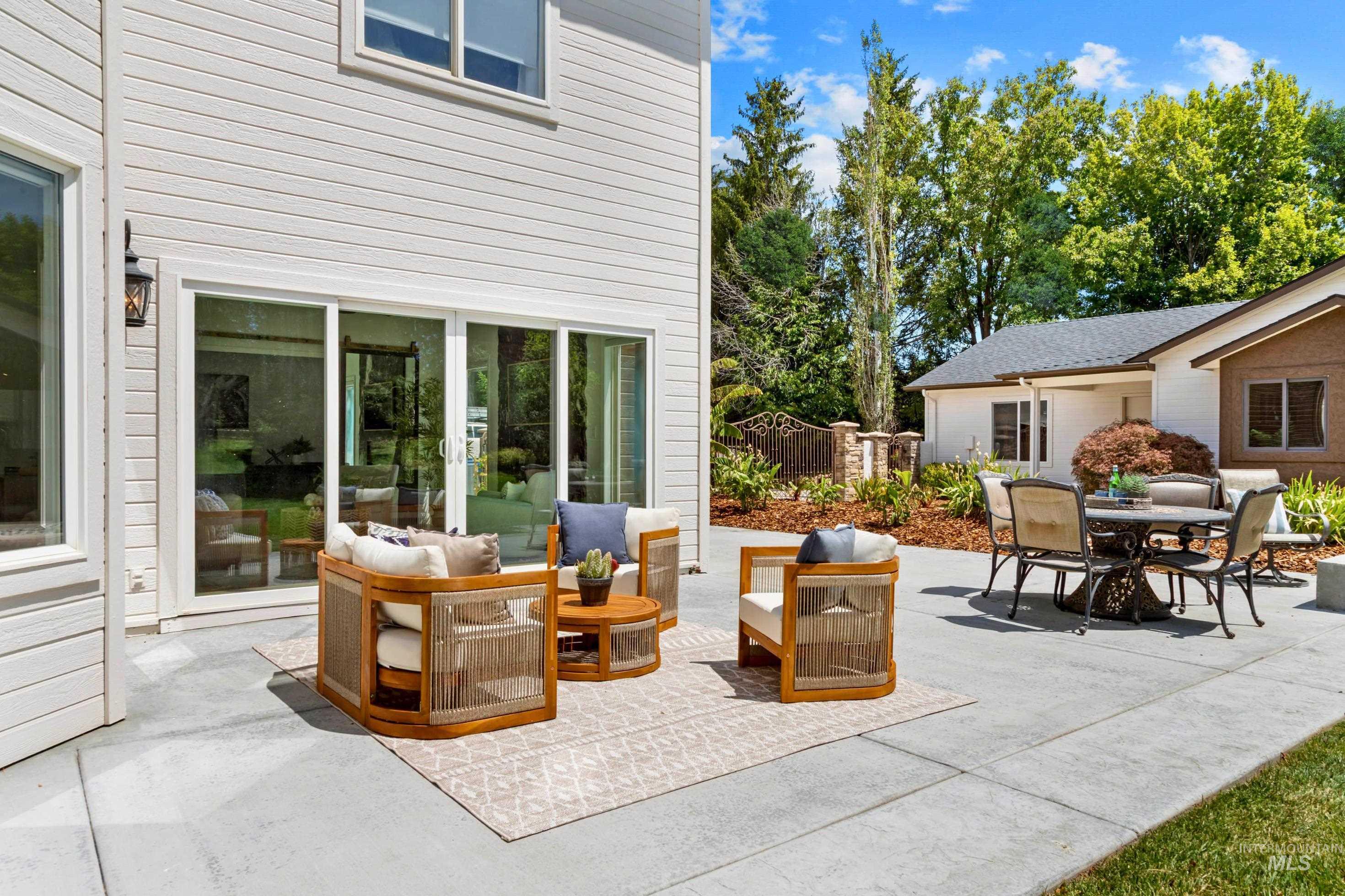 441 W Fordham Drive, Eagle, Idaho 83616, 5 Bedrooms, 4.5 Bathrooms, Residential For Sale, Price $1,895,000, 98993369