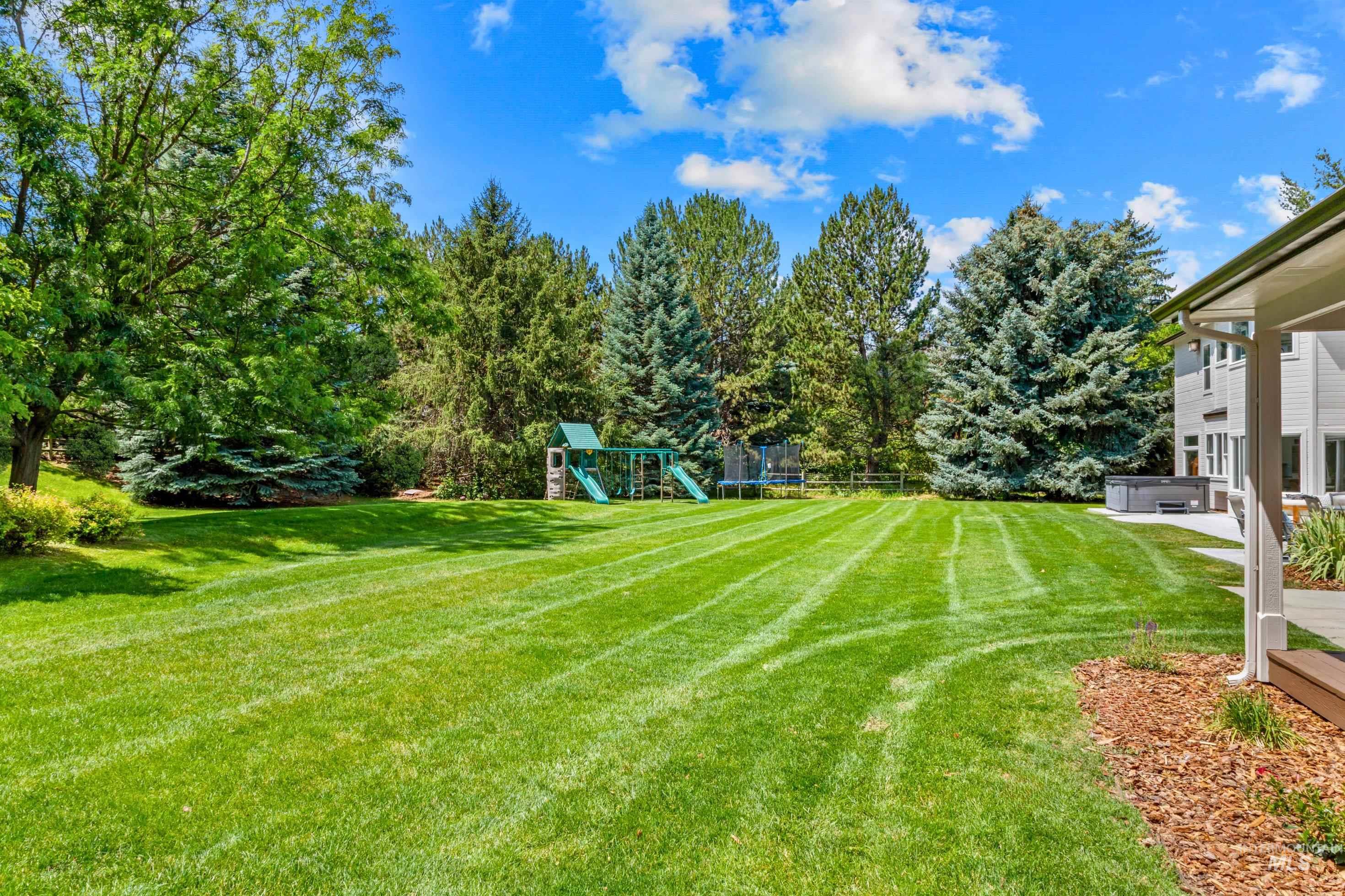 441 W Fordham Drive, Eagle, Idaho 83616, 5 Bedrooms, 4.5 Bathrooms, Residential For Sale, Price $1,895,000, 98993369