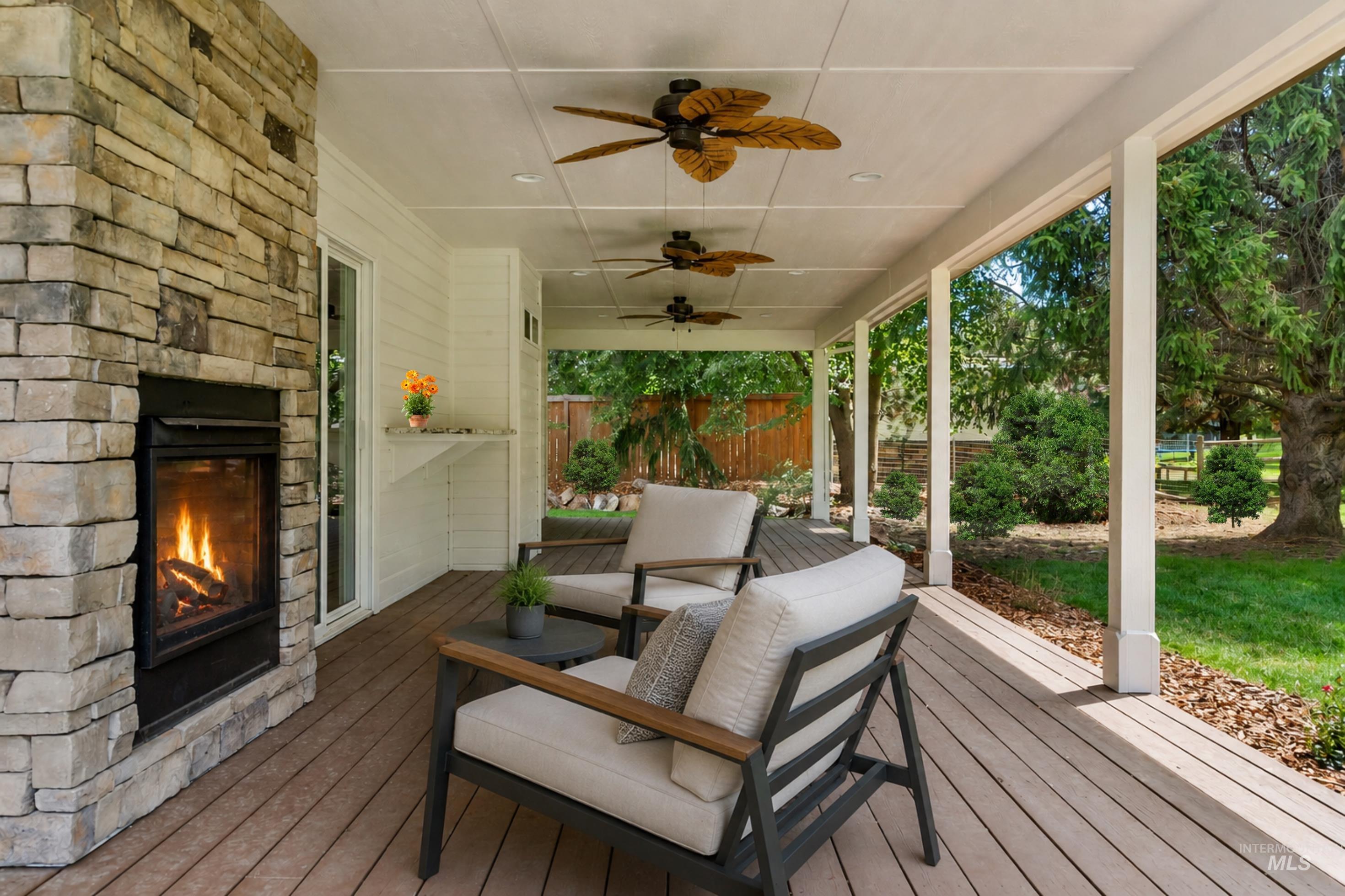 441 W Fordham Drive, Eagle, Idaho 83616, 5 Bedrooms, 4.5 Bathrooms, Residential For Sale, Price $1,895,000, 98993369