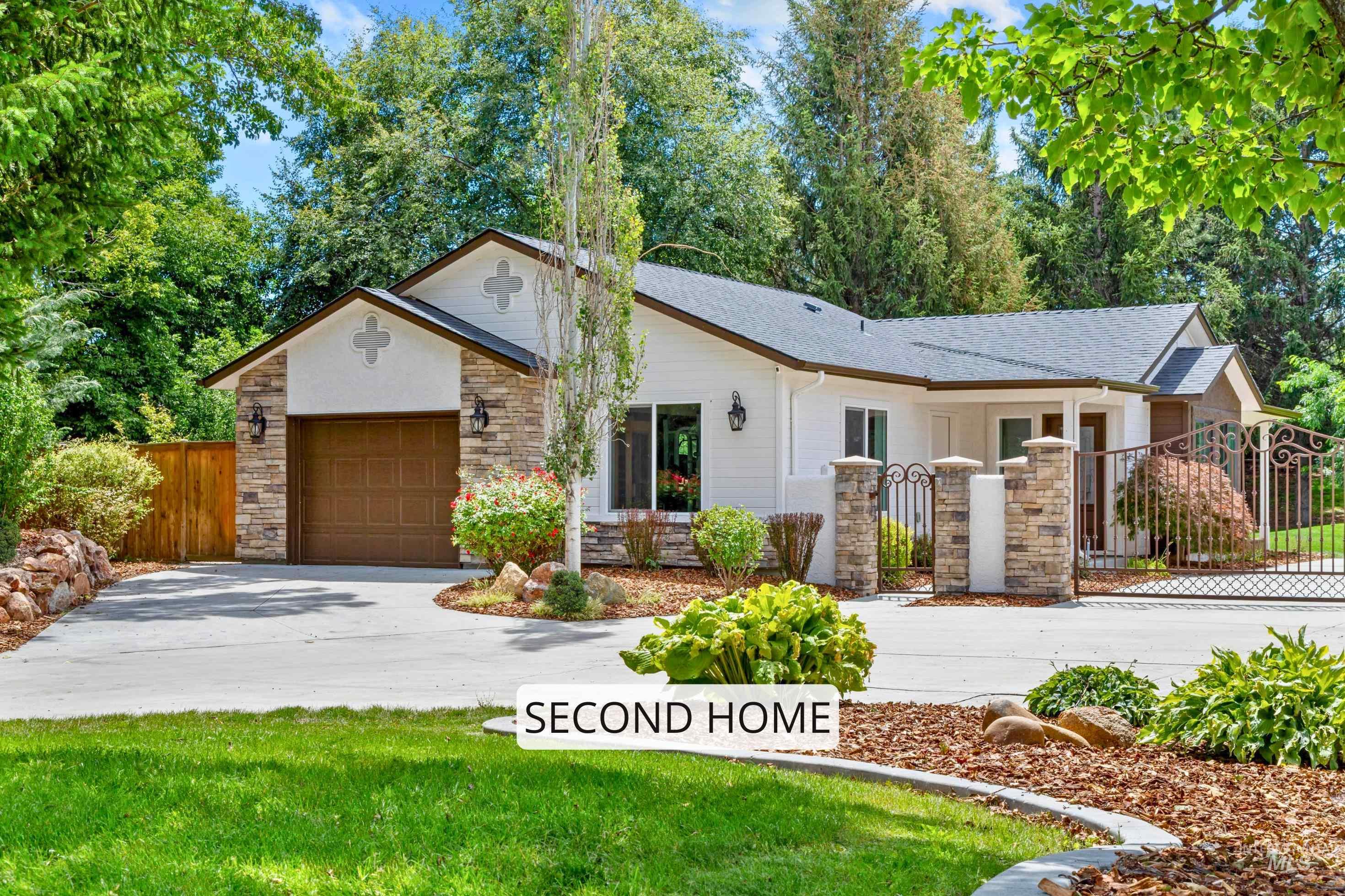 441 W Fordham Drive, Eagle, Idaho 83616, 5 Bedrooms, 4.5 Bathrooms, Residential For Sale, Price $1,895,000,MLS 98993369