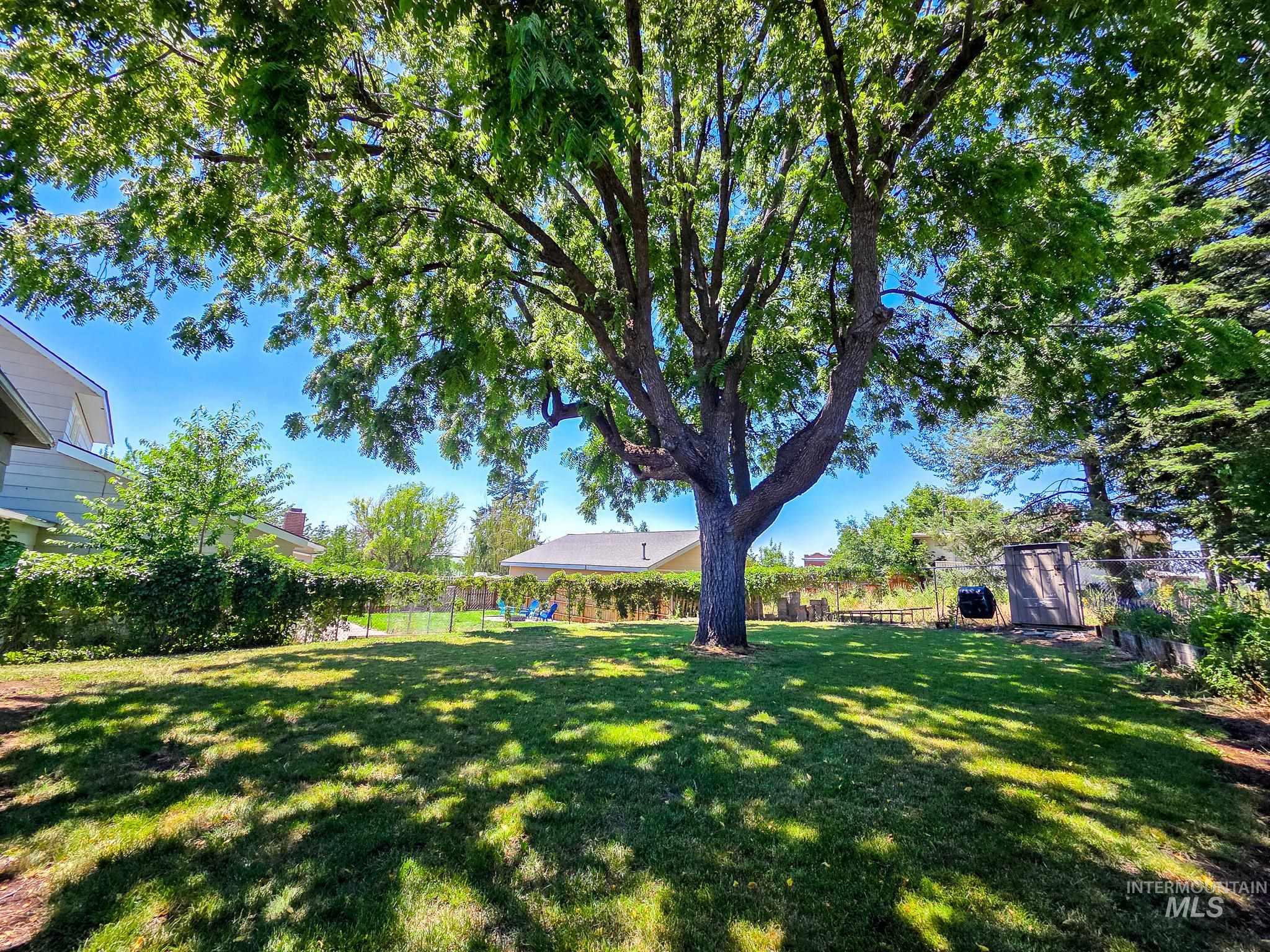 255 N Pine St, Genesee, Idaho 83832, 3 Bedrooms, 1.5 Bathrooms, Residential For Sale, Price $329,900,MLS 98993370