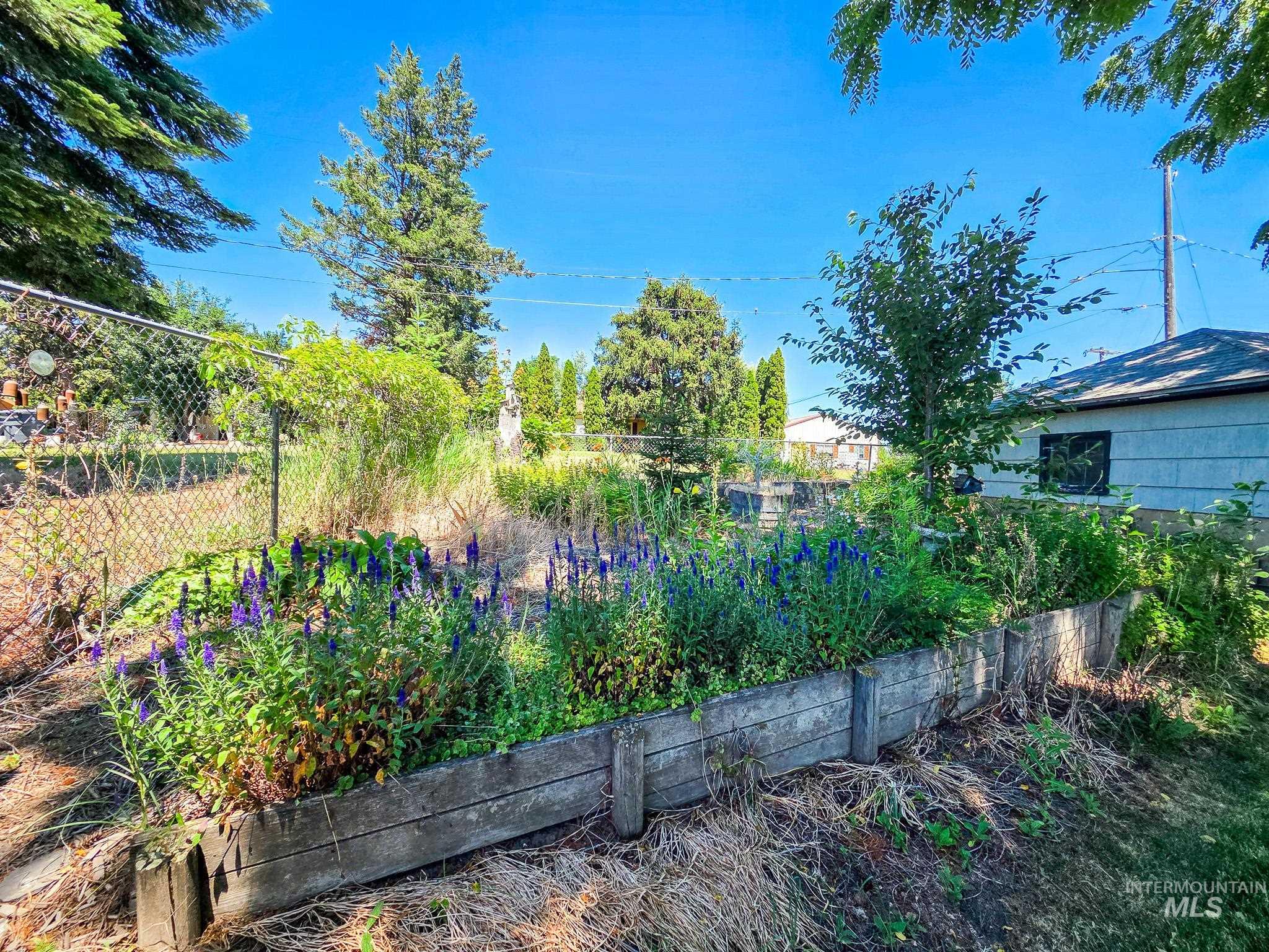 255 N Pine St, Genesee, Idaho 83832, 3 Bedrooms, 1.5 Bathrooms, Residential For Sale, Price $329,900,MLS 98993370