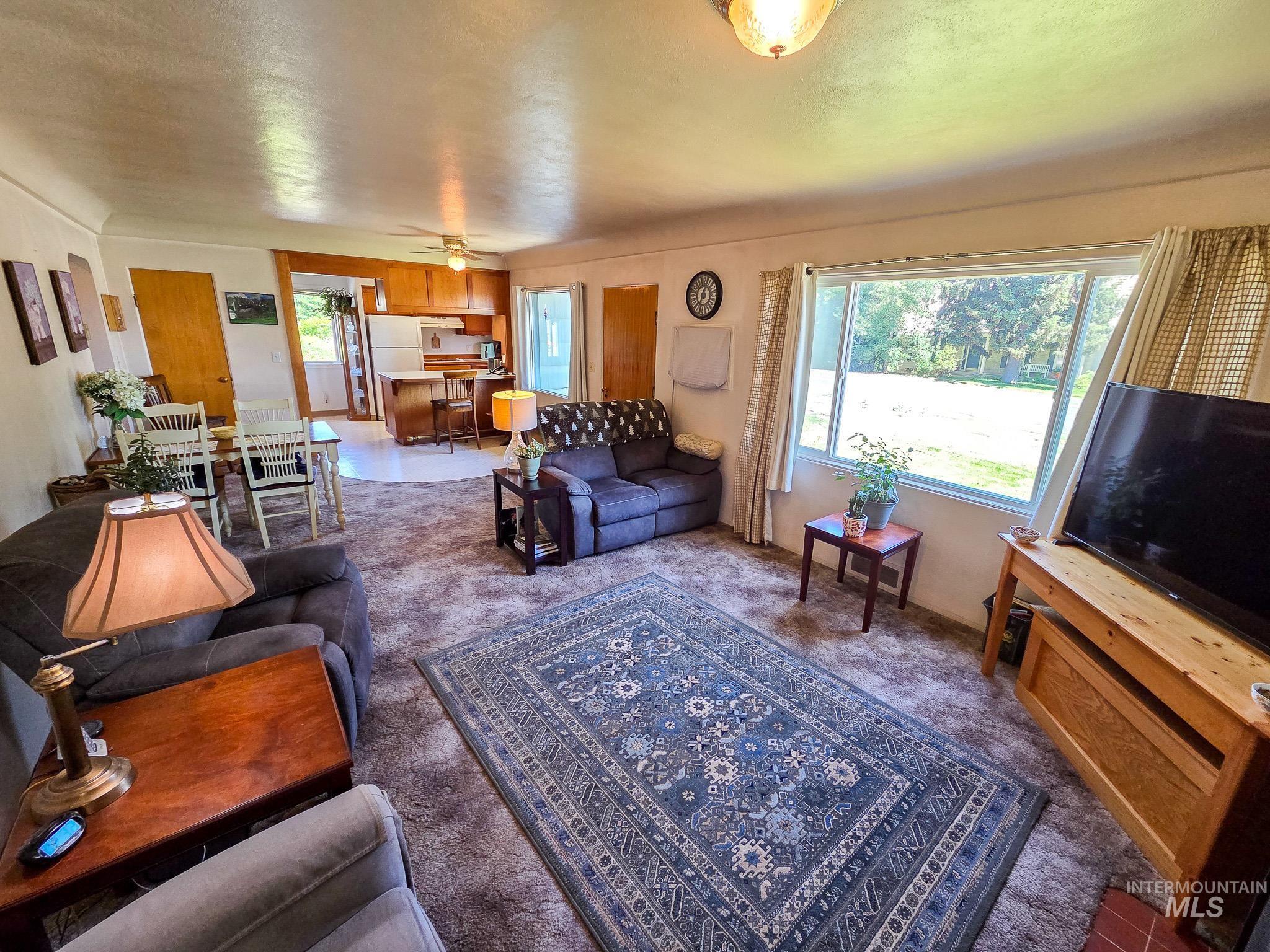 255 N Pine St, Genesee, Idaho 83832, 3 Bedrooms, 1.5 Bathrooms, Residential For Sale, Price $329,900,MLS 98993370