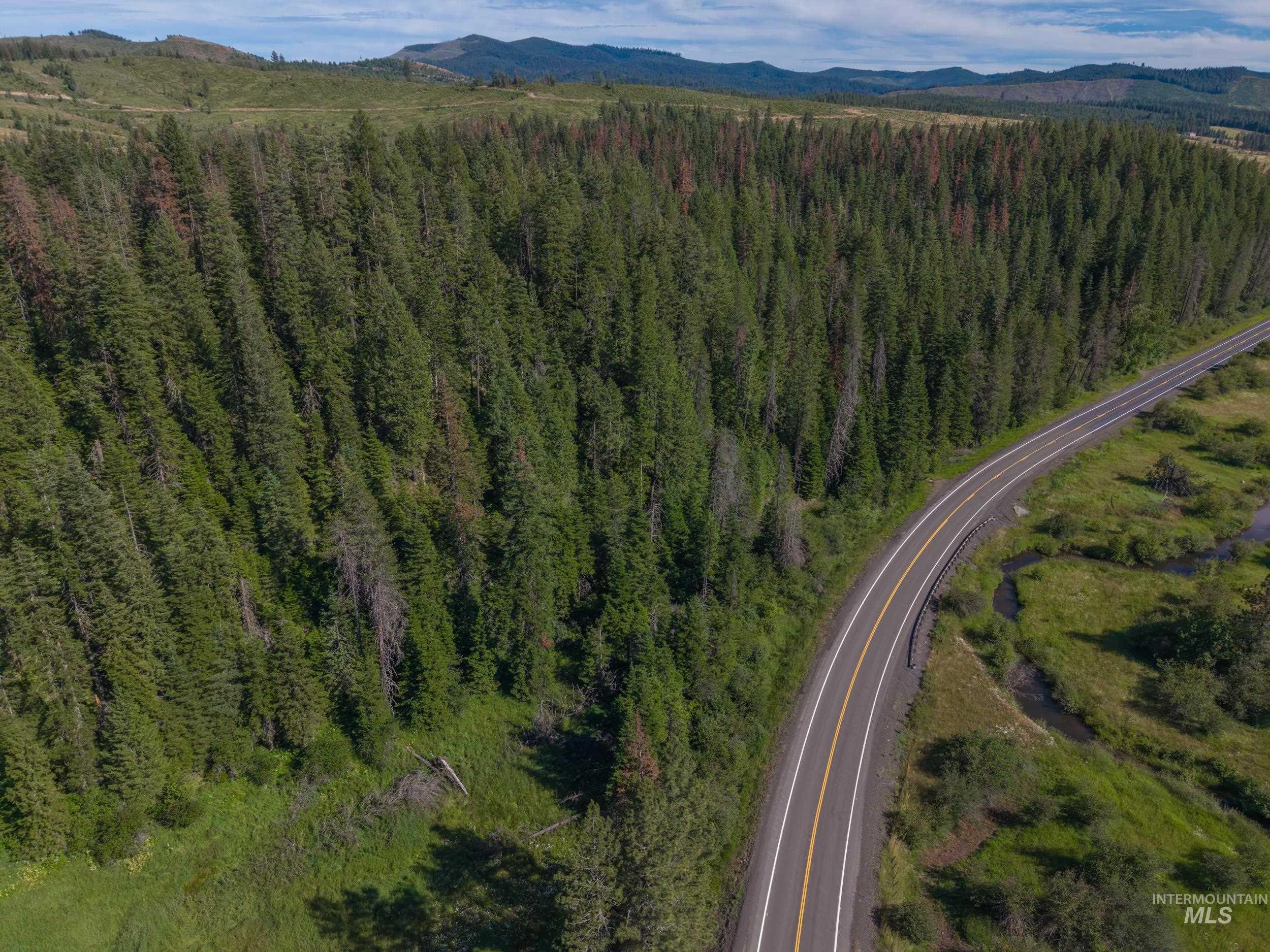 NKA 96 AC Highway 6, Harvard, Idaho 83843, Land For Sale, Price $949,000,MLS 98993373