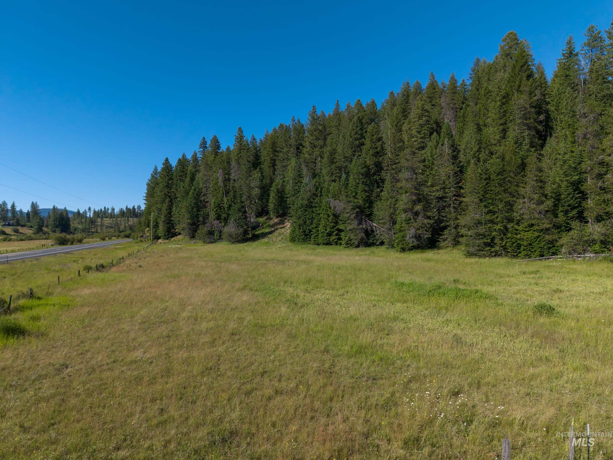 NKA 96 AC Highway 6, Harvard, Idaho 83843, Land For Sale, Price $949,000,MLS 98993373