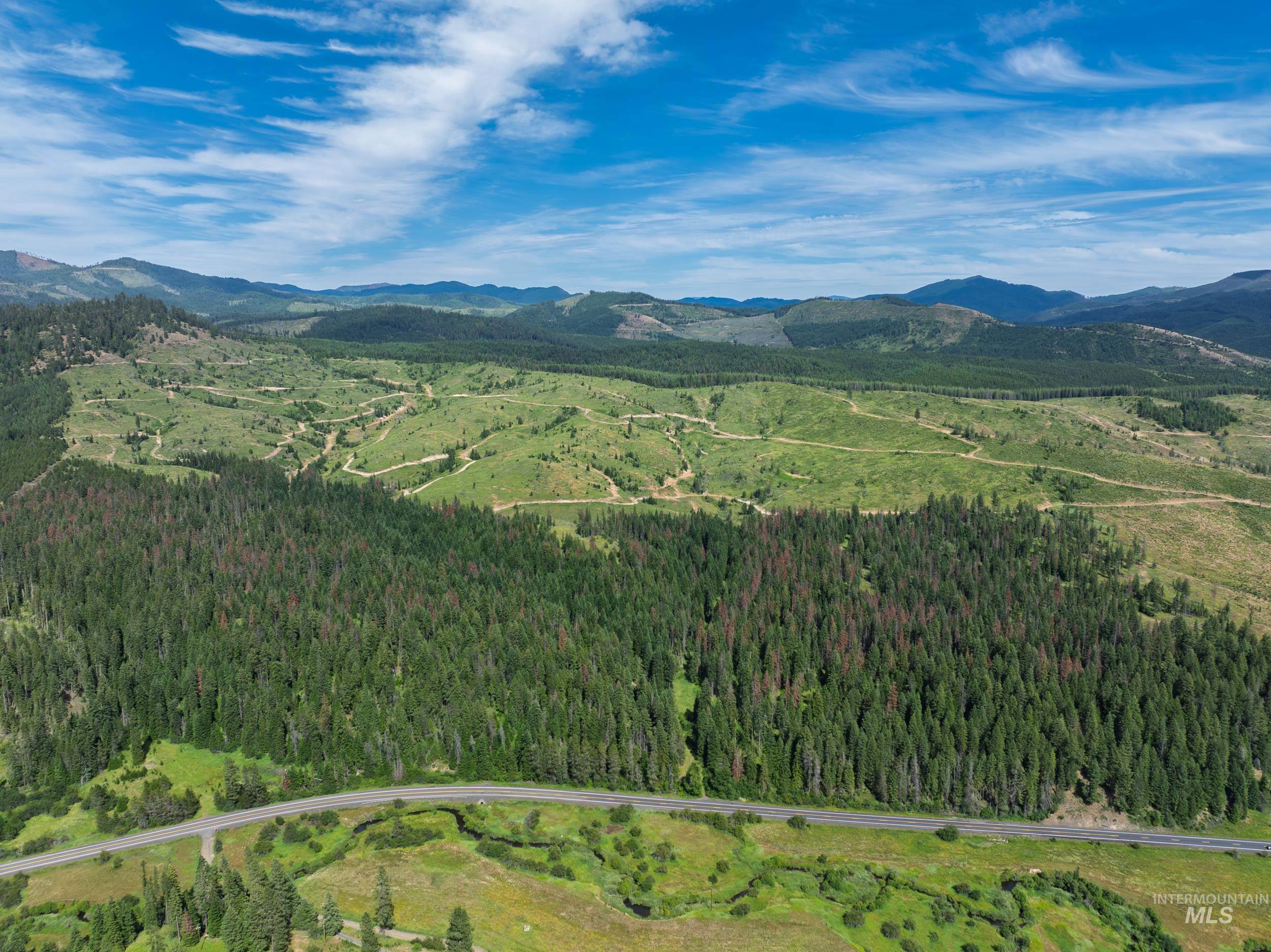 NKA 96 AC Highway 6, Harvard, Idaho 83843, Land For Sale, Price $949,000, 98993373