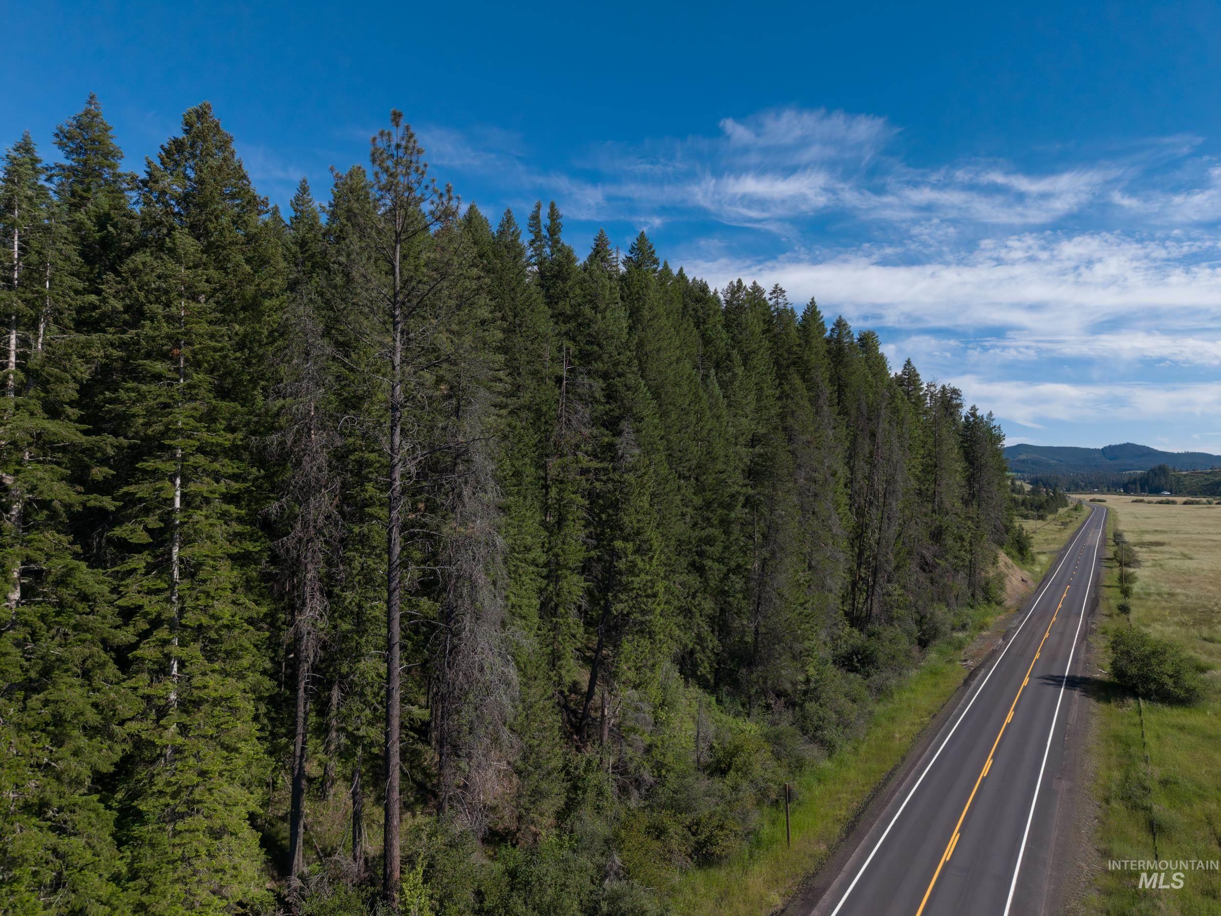 NKA 96 AC Highway 6, Harvard, Idaho 83843, Land For Sale, Price $949,000, 98993373