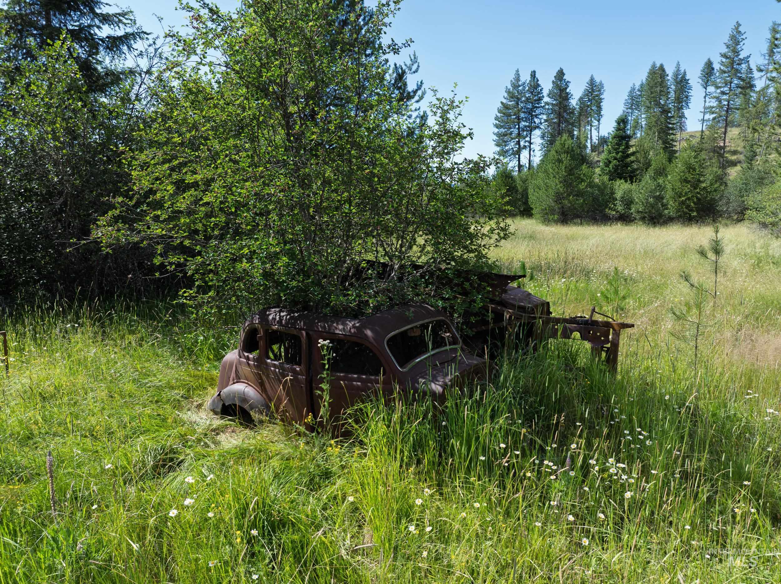 NKA 96 AC Highway 6, Harvard, Idaho 83843, Land For Sale, Price $949,000,MLS 98993373