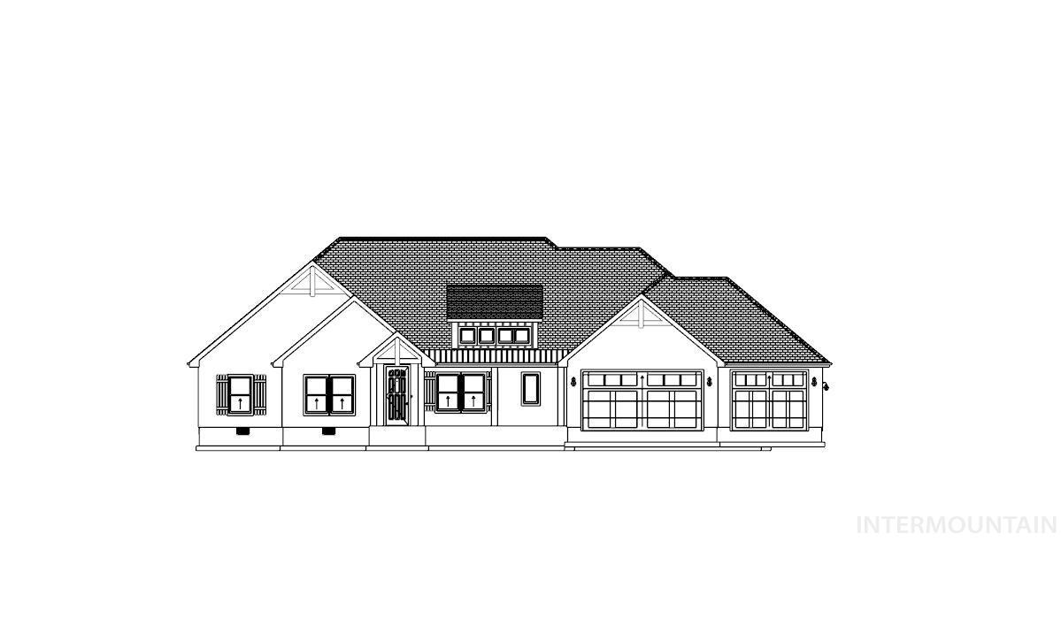 TBD Manzanita Ln, Caldwell, Idaho 83607, 4 Bedrooms, 2.5 Bathrooms, Residential For Sale, Price $1,383,000, 98993376