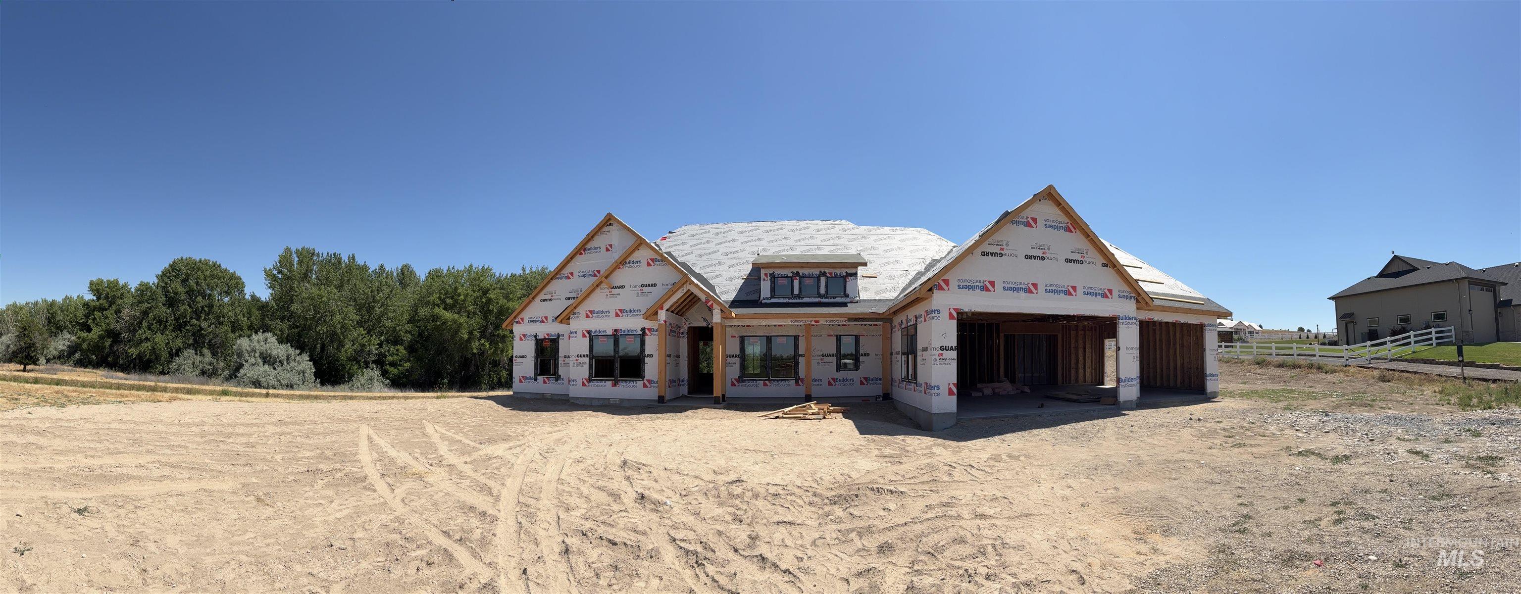TBD Manzanita Ln, Caldwell, Idaho 83607, 4 Bedrooms, 2.5 Bathrooms, Residential For Sale, Price $1,383,000,MLS 98993376