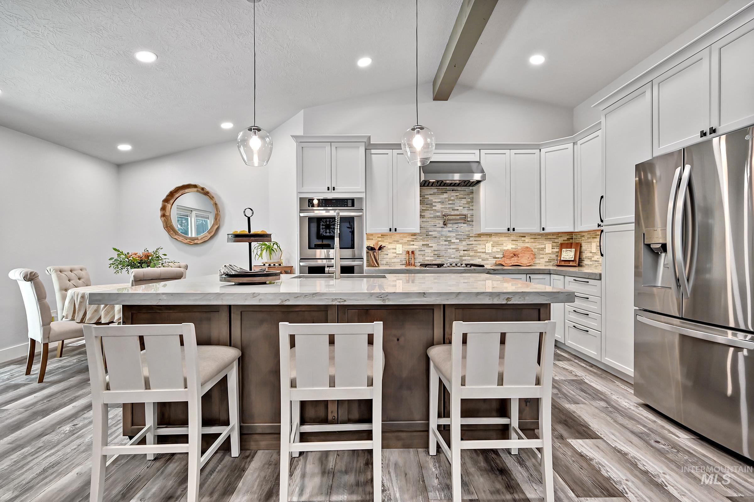 5579 N Rosepoint Way, Boise, Idaho 83713, 3 Bedrooms, 3 Bathrooms, Residential For Sale, Price $585,000, 98993378