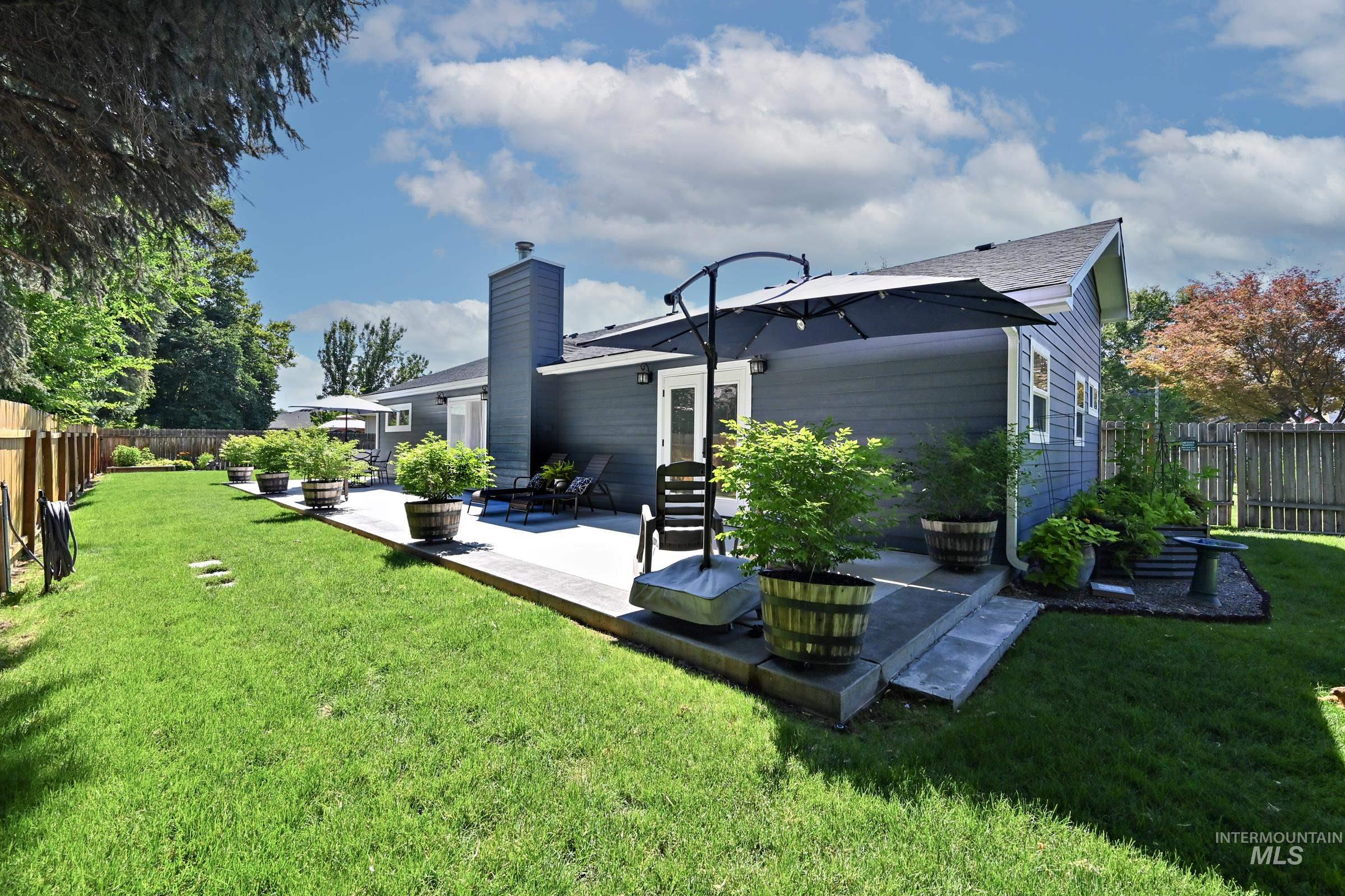 5579 N Rosepoint Way, Boise, Idaho 83713, 3 Bedrooms, 3 Bathrooms, Residential For Sale, Price $585,000, 98993378