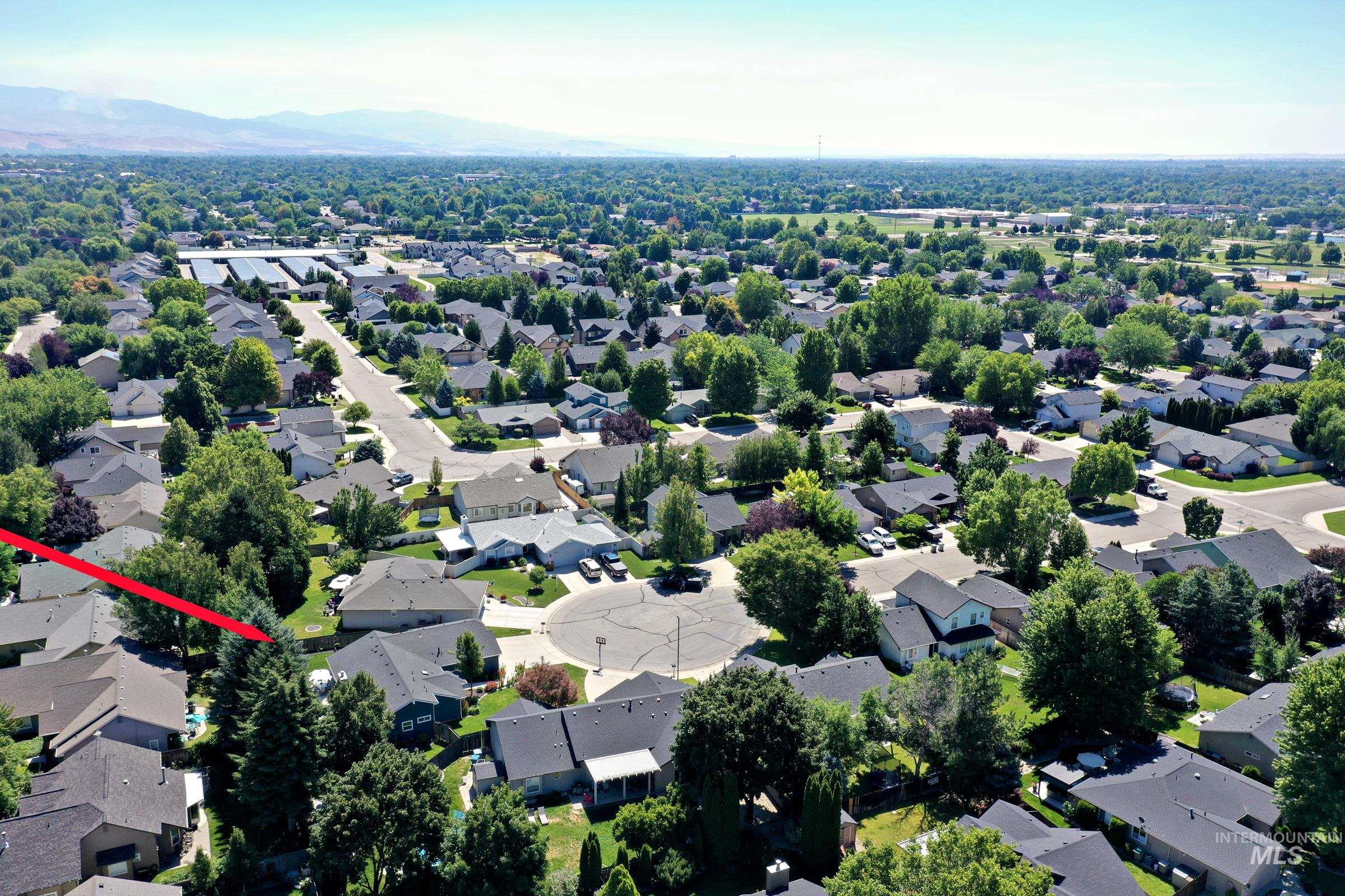 5579 N Rosepoint Way, Boise, Idaho 83713, 3 Bedrooms, 3 Bathrooms, Residential For Sale, Price $585,000, 98993378