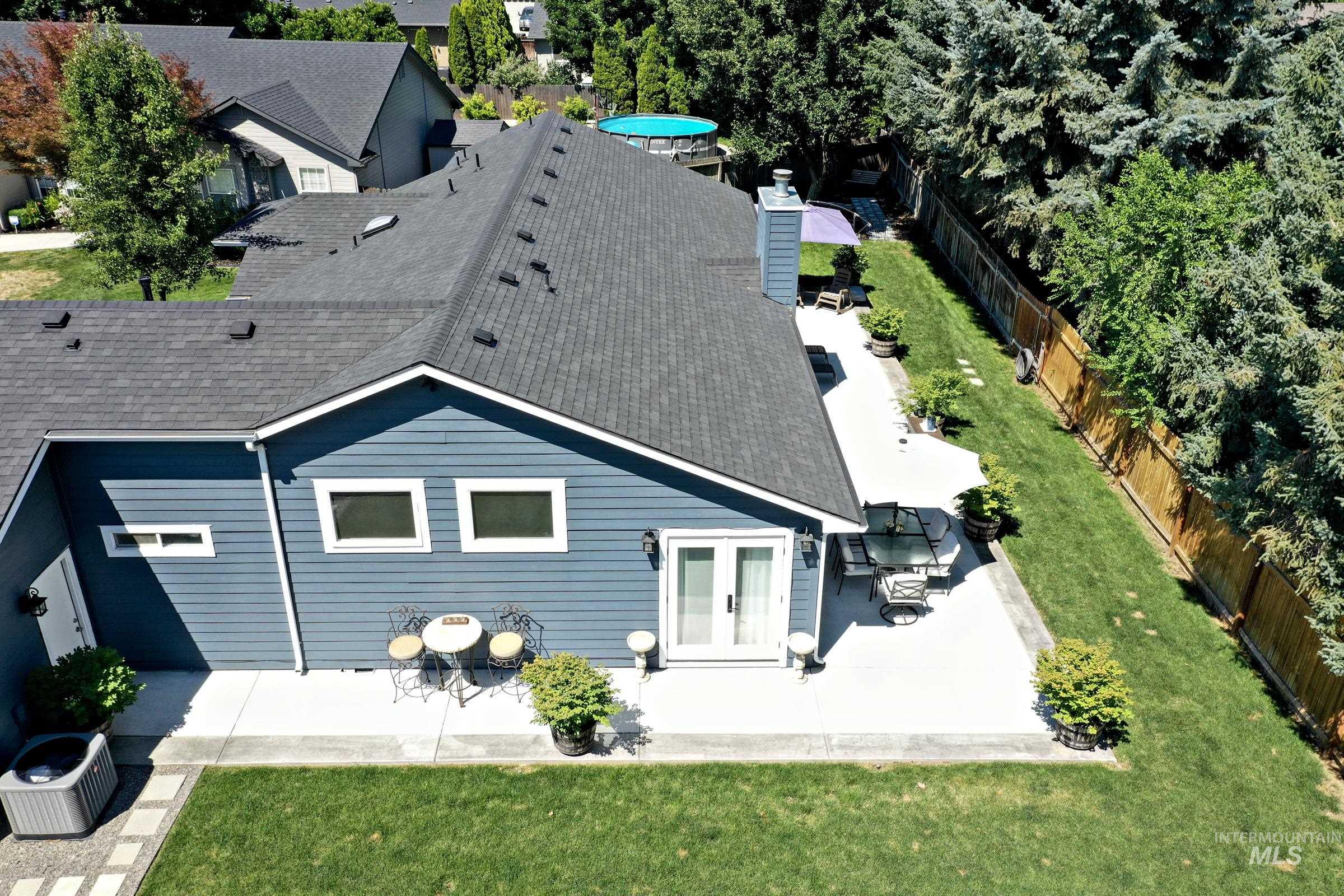 5579 N Rosepoint Way, Boise, Idaho 83713, 3 Bedrooms, 3 Bathrooms, Residential For Sale, Price $585,000, 98993378