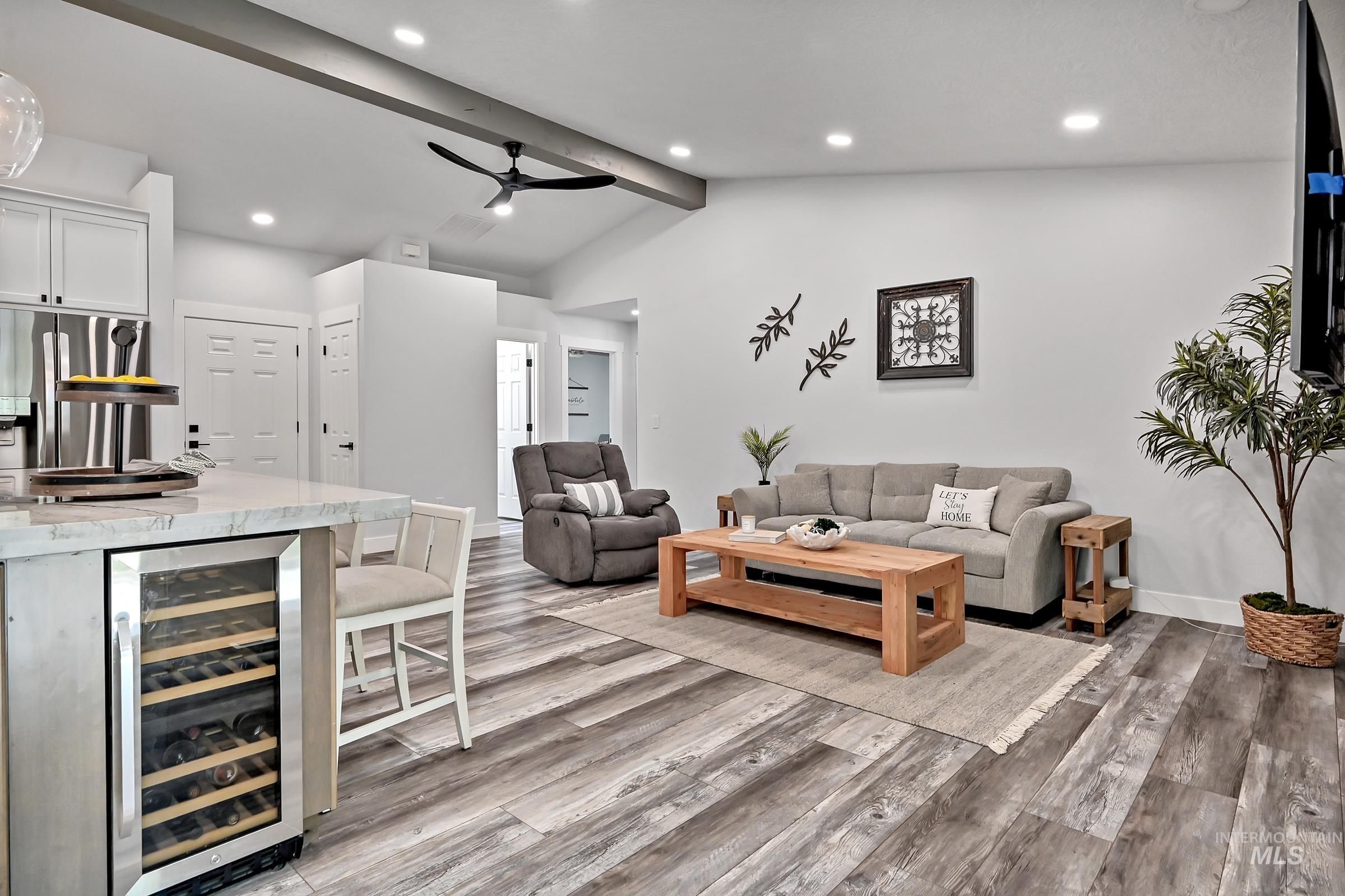 5579 N Rosepoint Way, Boise, Idaho 83713, 3 Bedrooms, 3 Bathrooms, Residential For Sale, Price $585,000, 98993378