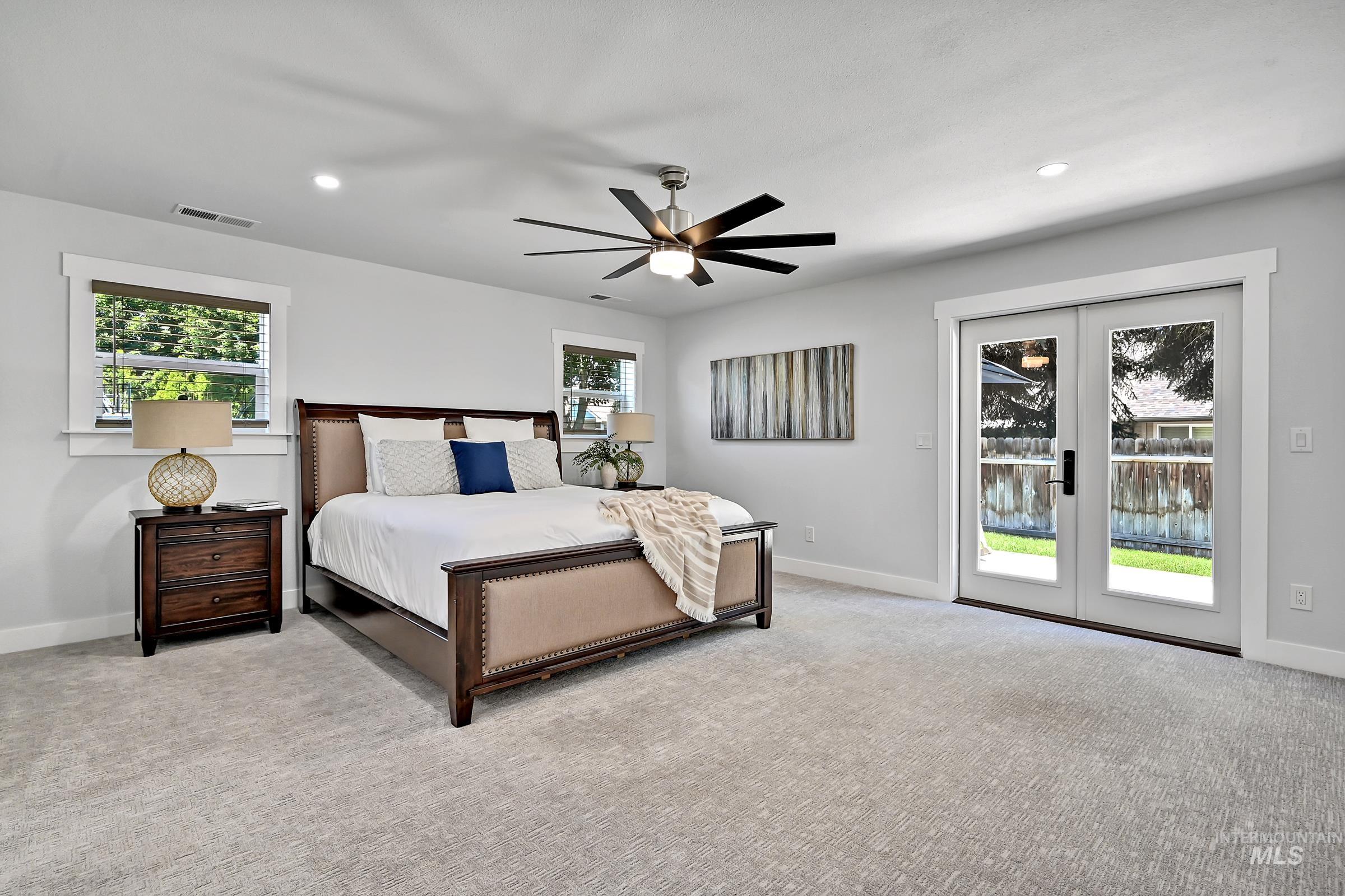 5579 N Rosepoint Way, Boise, Idaho 83713, 3 Bedrooms, 3 Bathrooms, Residential For Sale, Price $585,000, 98993378