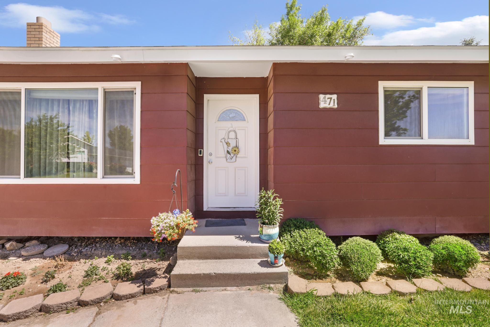 Residential For Sale
