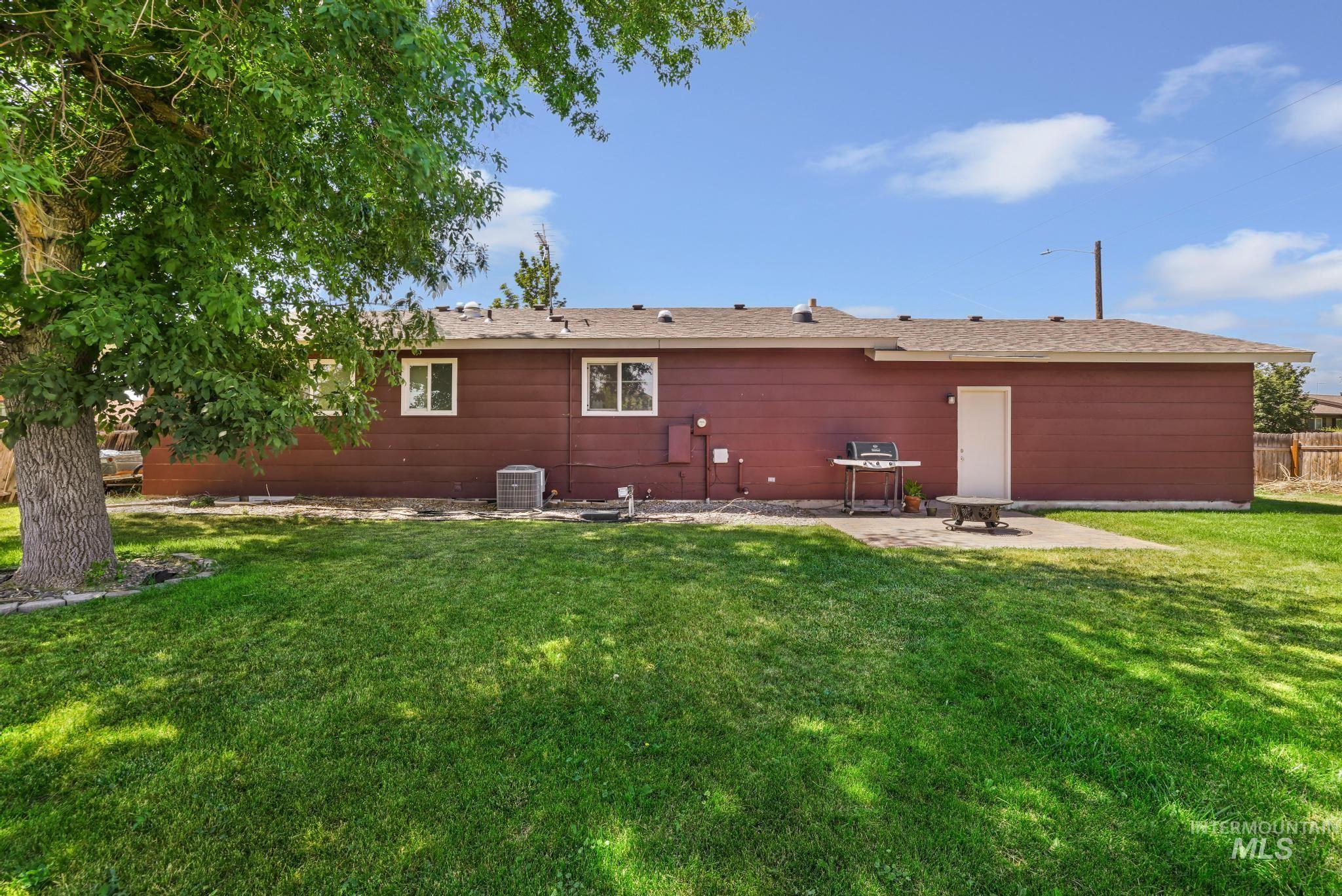 471 Altair Dr, Twin Falls, Idaho 83301, 5 Bedrooms, 3 Bathrooms, Residential For Sale, Price $410,000, 98993379