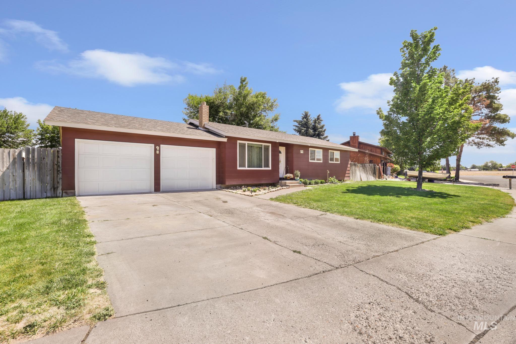 471 Altair Dr, Twin Falls, Idaho 83301, 5 Bedrooms, 3 Bathrooms, Residential For Sale, Price $410,000, 98993379