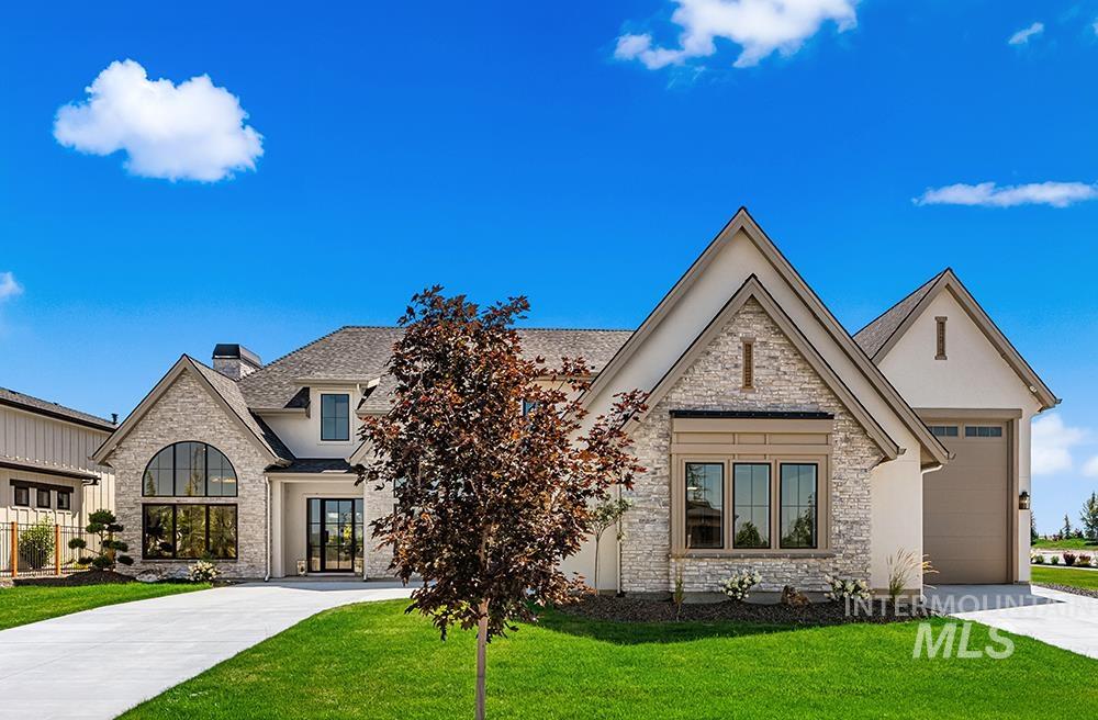 3408 N Hardwick Ave, Eagle, Idaho 83616, 4 Bedrooms, 3.5 Bathrooms, Residential For Sale, Price $1,799,900, 98993380
