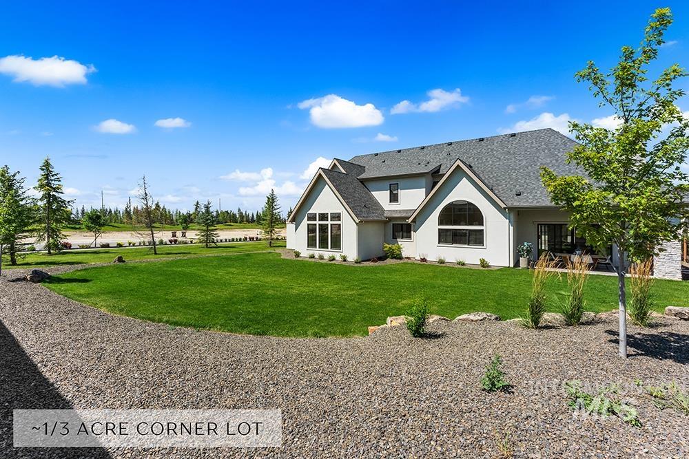 3408 N Hardwick Ave, Eagle, Idaho 83616, 4 Bedrooms, 3.5 Bathrooms, Residential For Sale, Price $1,799,900, 98993380