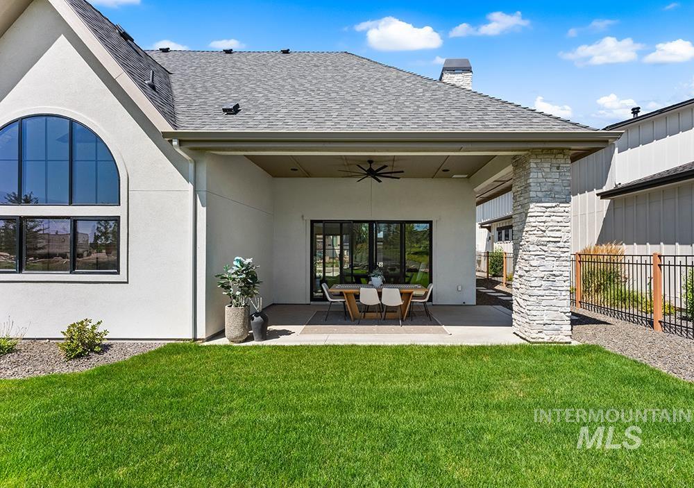 3408 N Hardwick Ave, Eagle, Idaho 83616, 4 Bedrooms, 3.5 Bathrooms, Residential For Sale, Price $1,799,900, 98993380