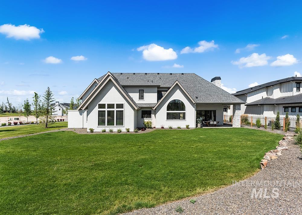 3408 N Hardwick Ave, Eagle, Idaho 83616, 4 Bedrooms, 3.5 Bathrooms, Residential For Sale, Price $1,799,900, 98993380