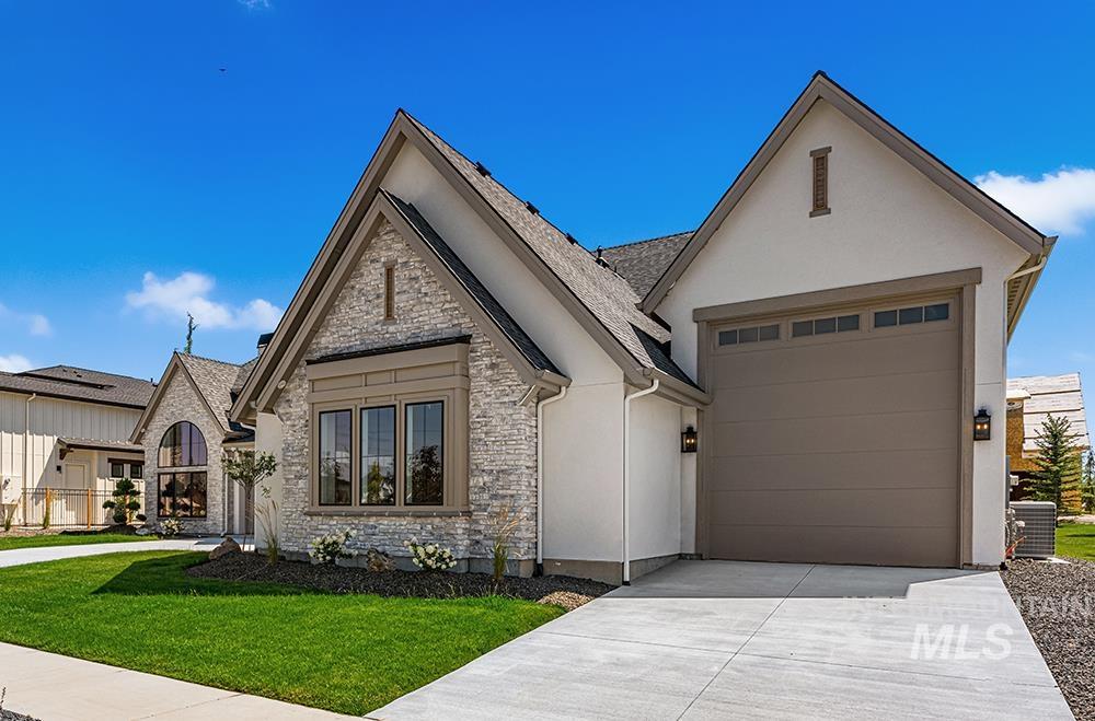 3408 N Hardwick Ave, Eagle, Idaho 83616, 4 Bedrooms, 3.5 Bathrooms, Residential For Sale, Price $1,799,900, 98993380