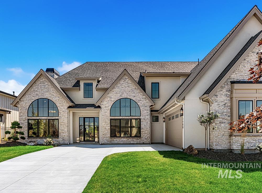 3408 N Hardwick Ave, Eagle, Idaho 83616, 4 Bedrooms, 3.5 Bathrooms, Residential For Sale, Price $1,799,900, 98993380