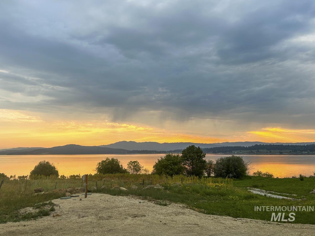 44 Pats Lane, Cascade, Idaho 83611, Land For Sale, Price $419,000, 98993381