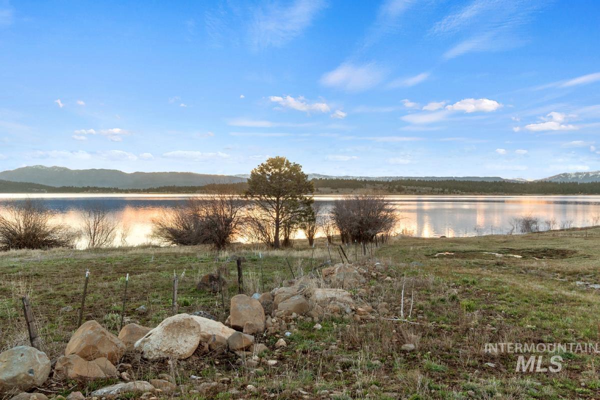 44 Pats Lane, Cascade, Idaho 83611, Land For Sale, Price $419,000, 98993381