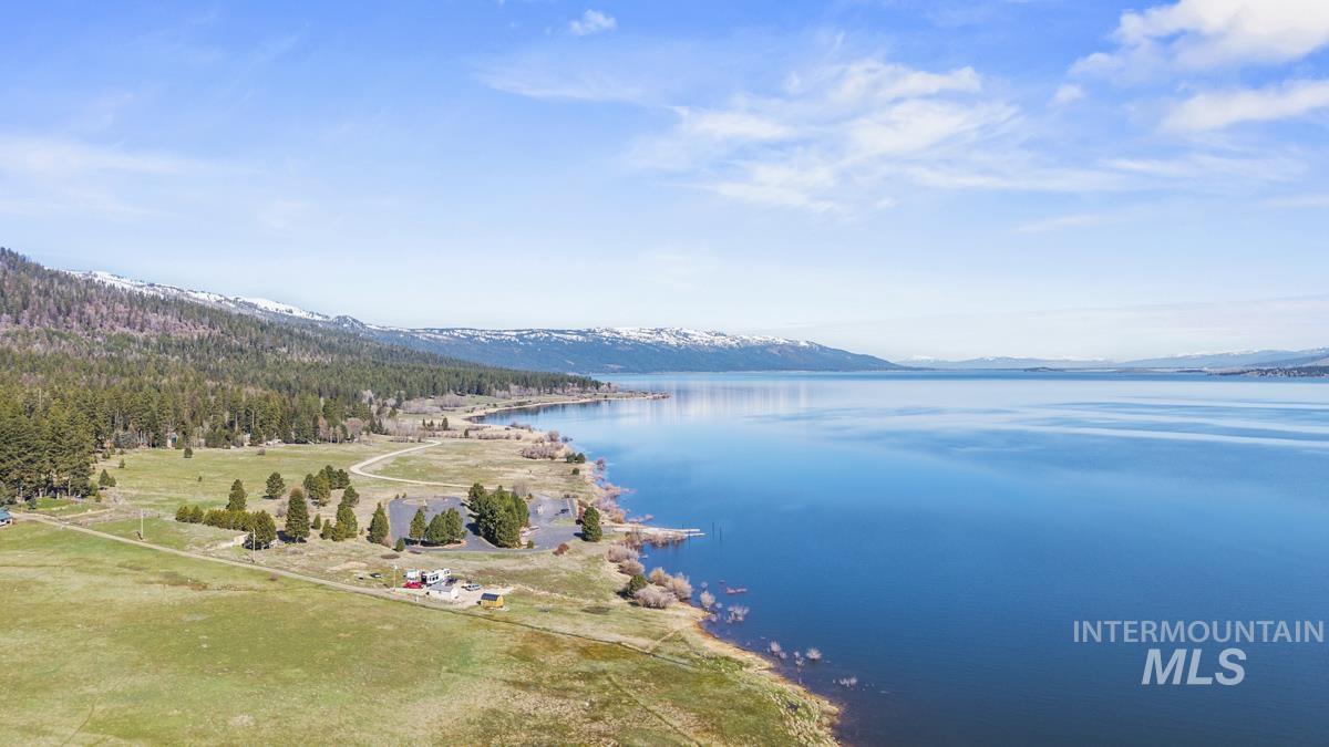 44 Pats Lane, Cascade, Idaho 83611, Land For Sale, Price $419,000, 98993381