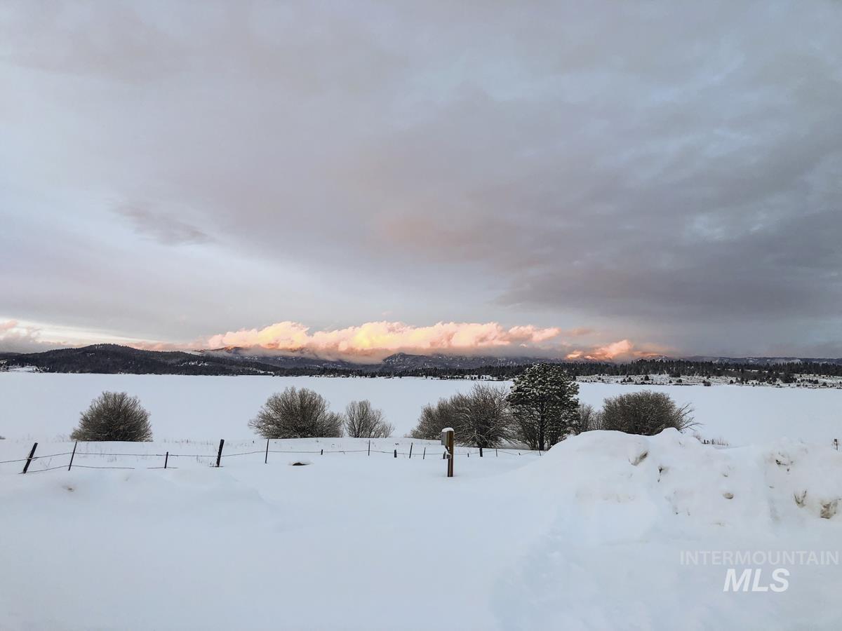 44 Pats Lane, Cascade, Idaho 83611, Land For Sale, Price $419,000, 98993381