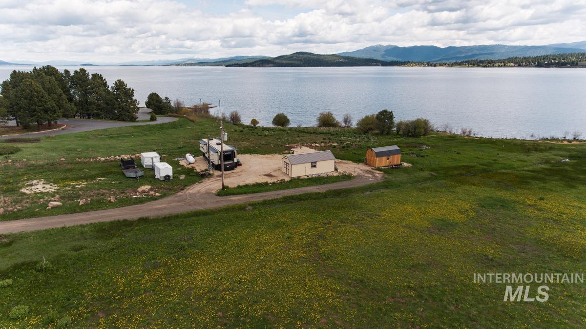 44 Pats Lane, Cascade, Idaho 83611, Land For Sale, Price $419,000, 98993381