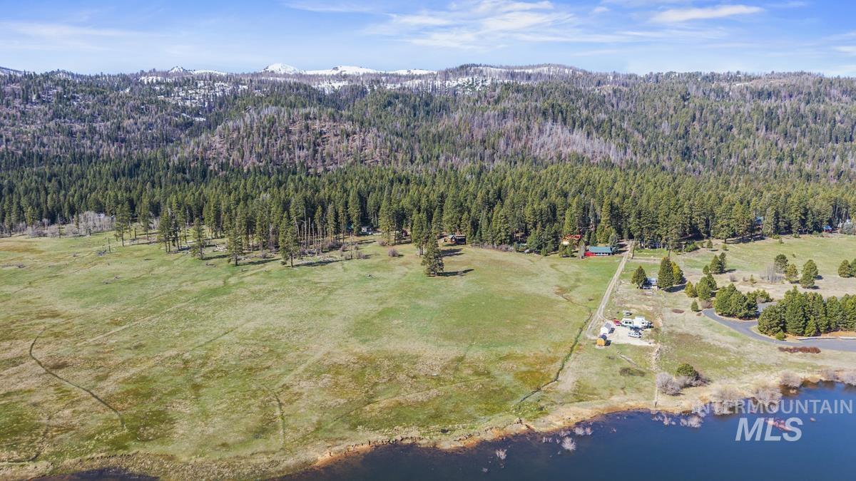 44 Pats Lane, Cascade, Idaho 83611, Land For Sale, Price $419,000, 98993381