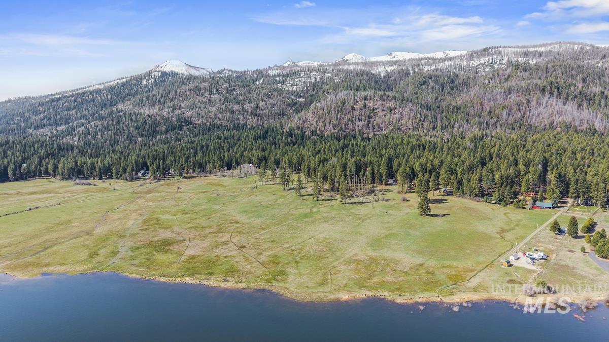 44 Pats Lane, Cascade, Idaho 83611, Land For Sale, Price $419,000, 98993381