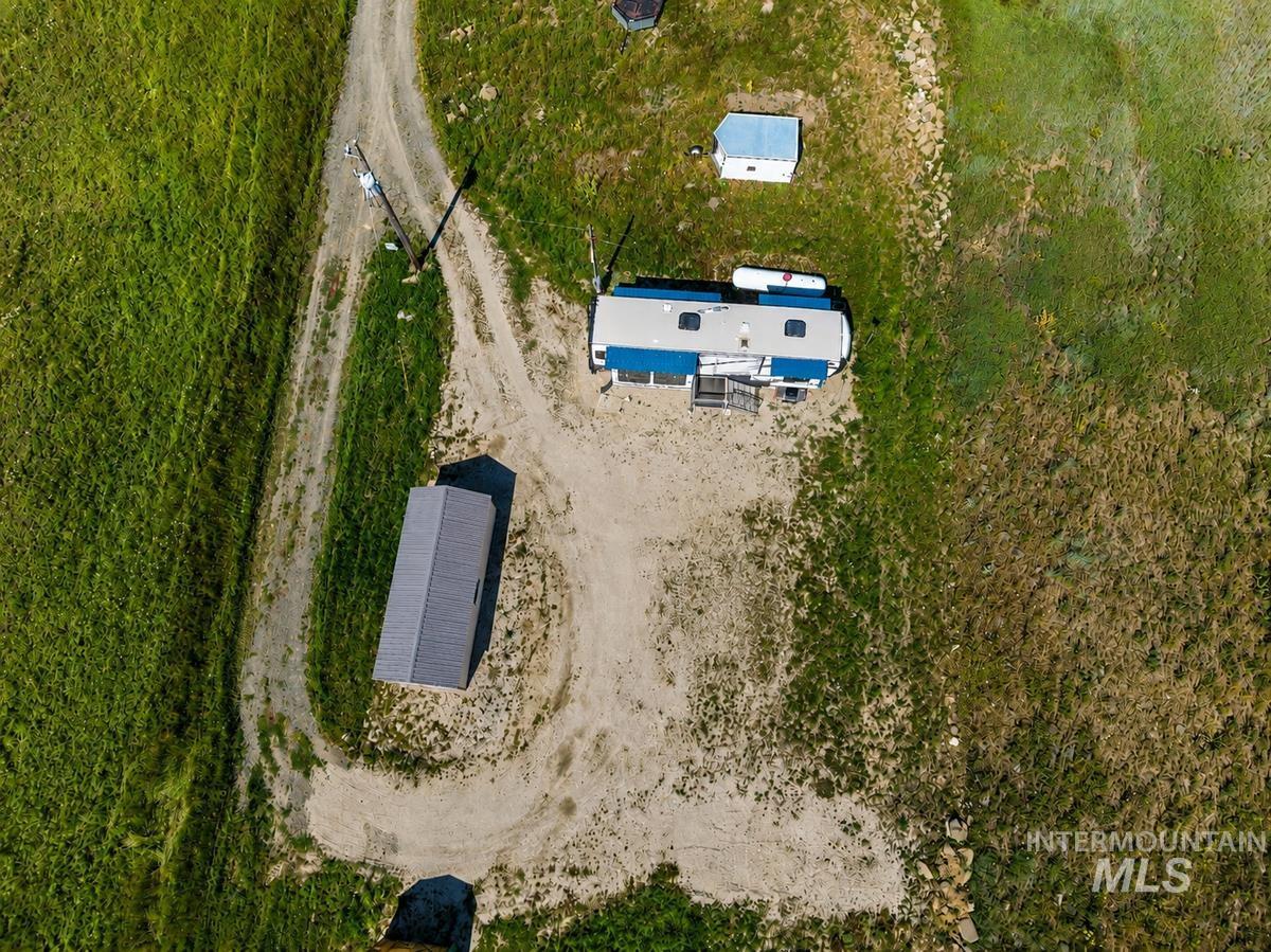 44 Pats Lane, Cascade, Idaho 83611, Land For Sale, Price $419,000, 98993381