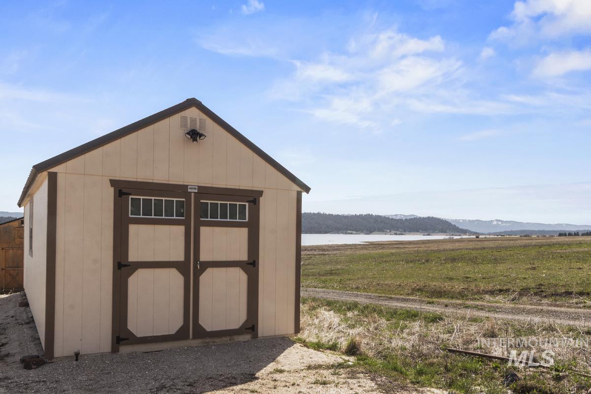44 Pats Lane, Cascade, Idaho 83611, Land For Sale, Price $419,000, 98993381
