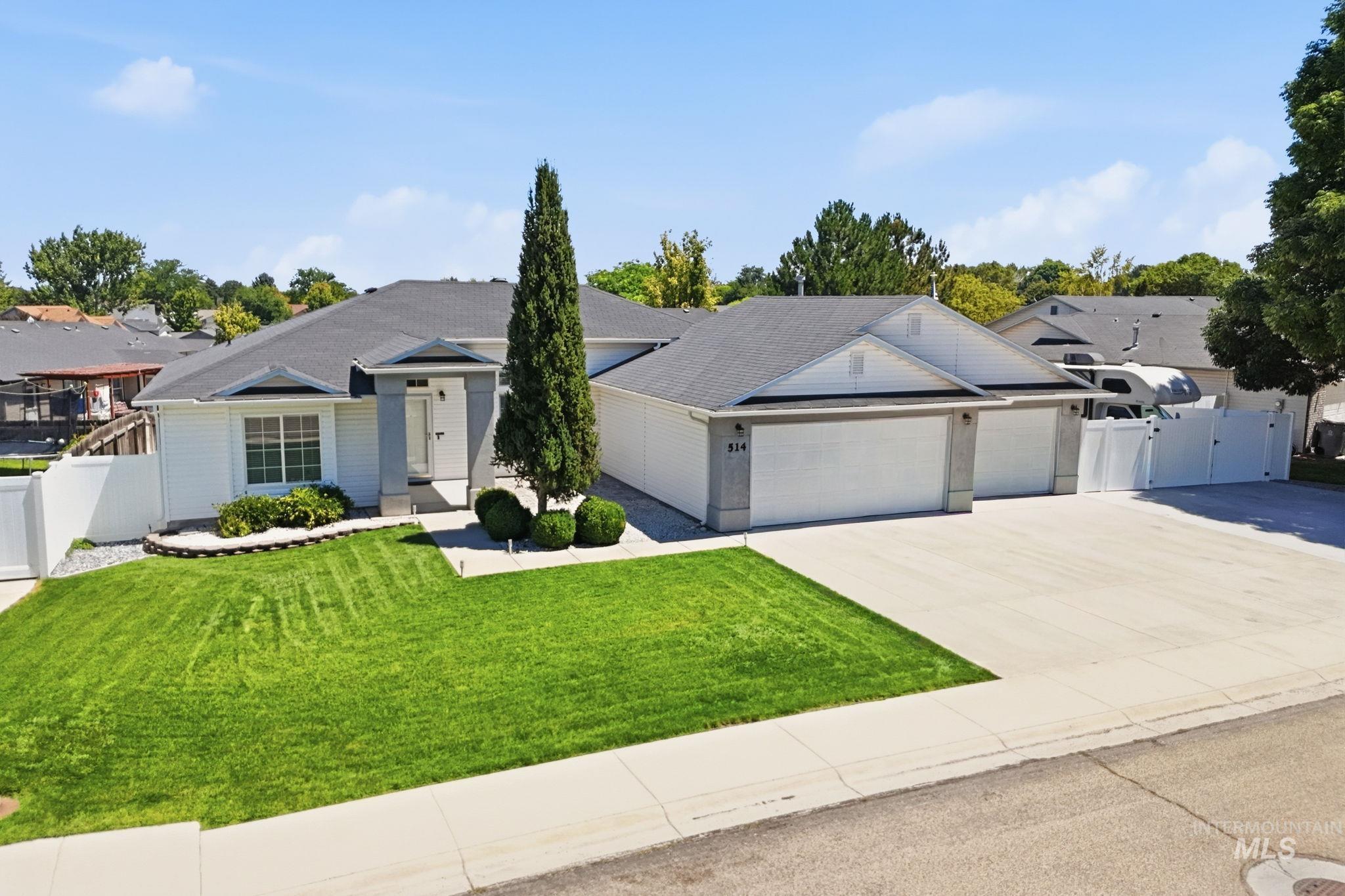 Residential For Sale