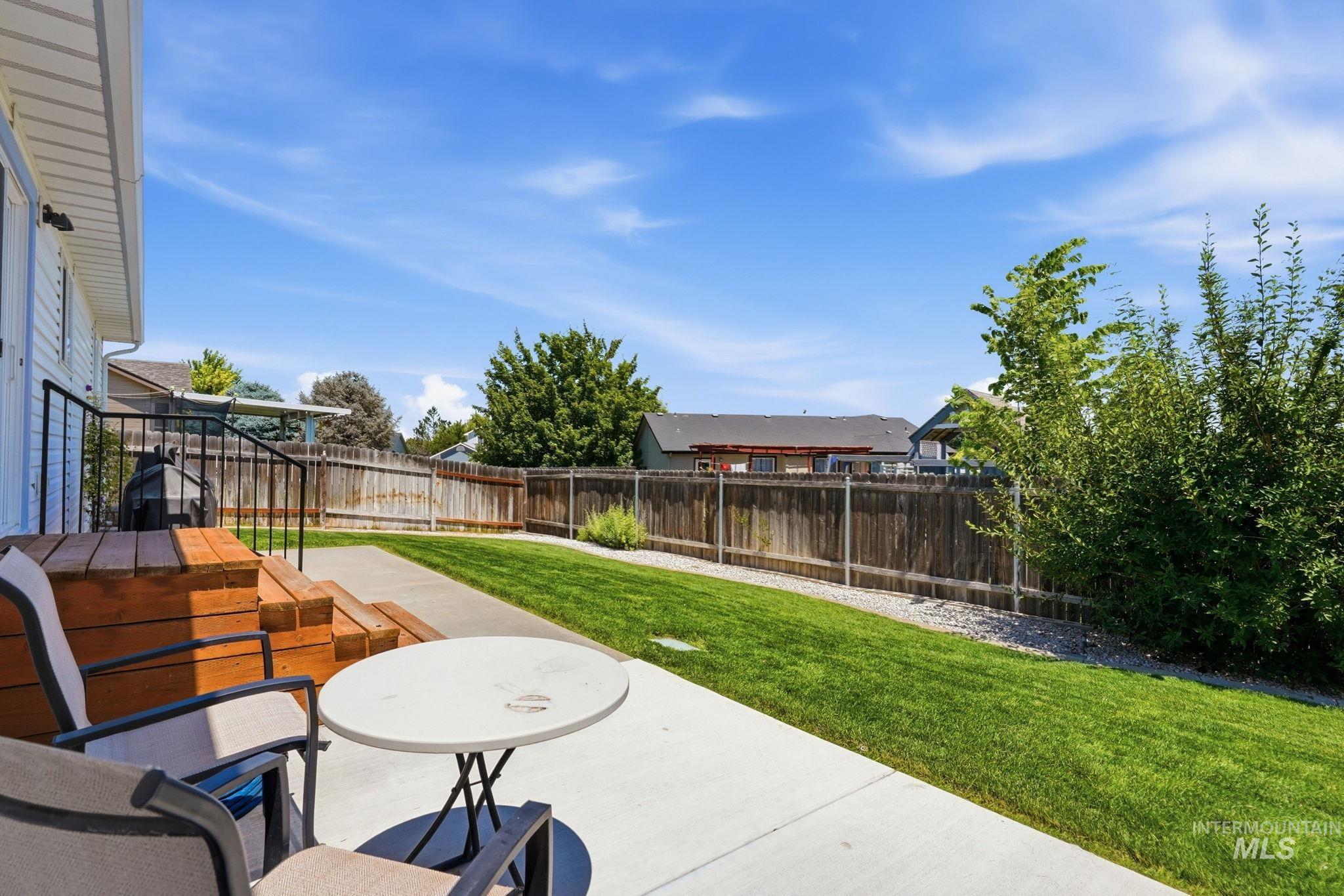 514 W Palmer Dr, Nampa, Idaho 83686, 4 Bedrooms, 2 Bathrooms, Residential For Sale, Price $440,000, 98993385