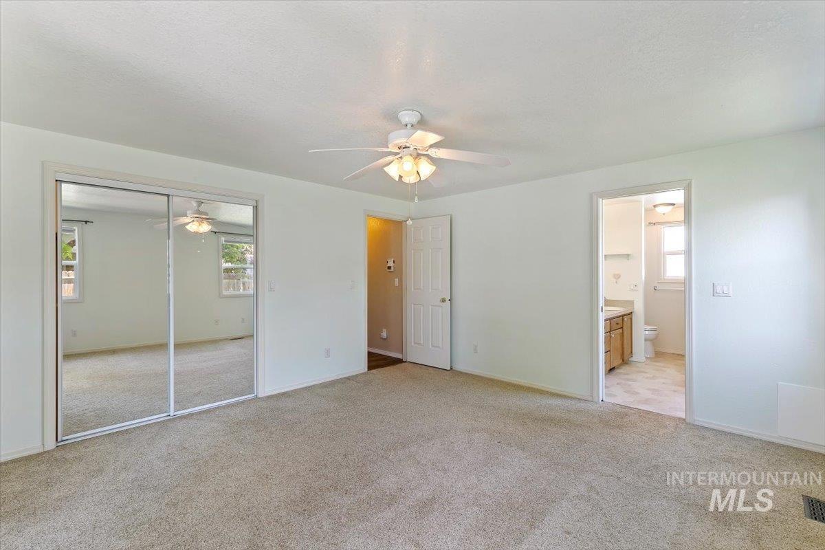 2142 W Lasher, Meridian, Idaho 83646-1300, 4 Bedrooms, 2 Bathrooms, Residential For Sale, Price $500,000, 98993387