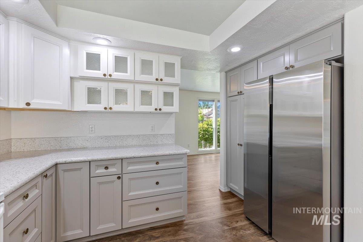 2142 W Lasher, Meridian, Idaho 83646-1300, 4 Bedrooms, 2 Bathrooms, Residential For Sale, Price $500,000, 98993387