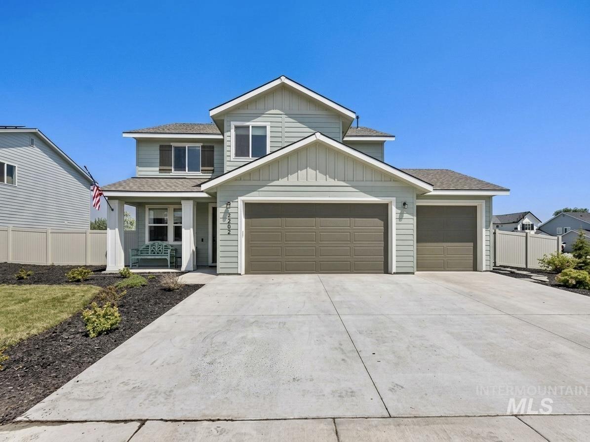 Residential For Sale