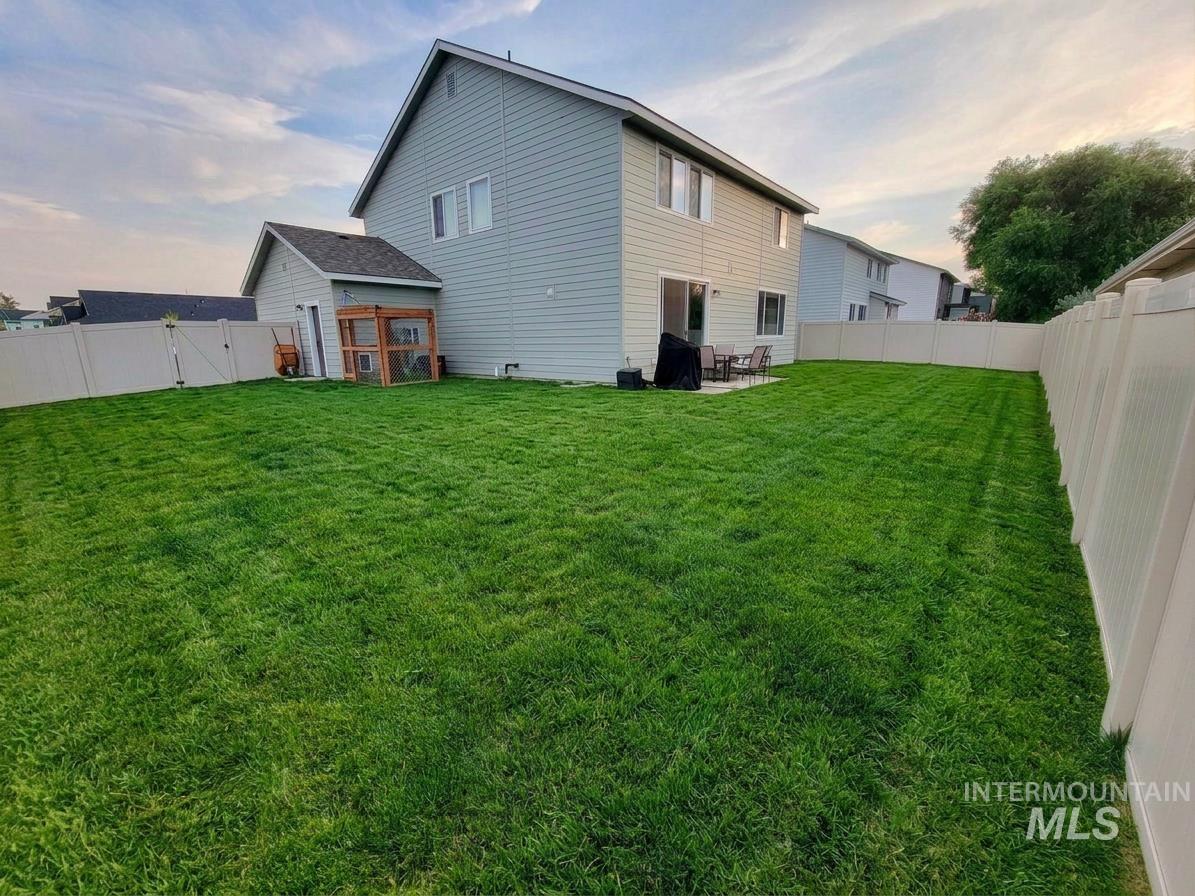 3282 E Mossy Cove St, Nampa, Idaho 83686, 4 Bedrooms, 2.5 Bathrooms, Residential For Sale, Price $514,900, 98993390