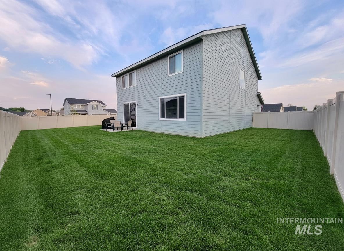 3282 E Mossy Cove St, Nampa, Idaho 83686, 4 Bedrooms, 2.5 Bathrooms, Residential For Sale, Price $514,900, 98993390
