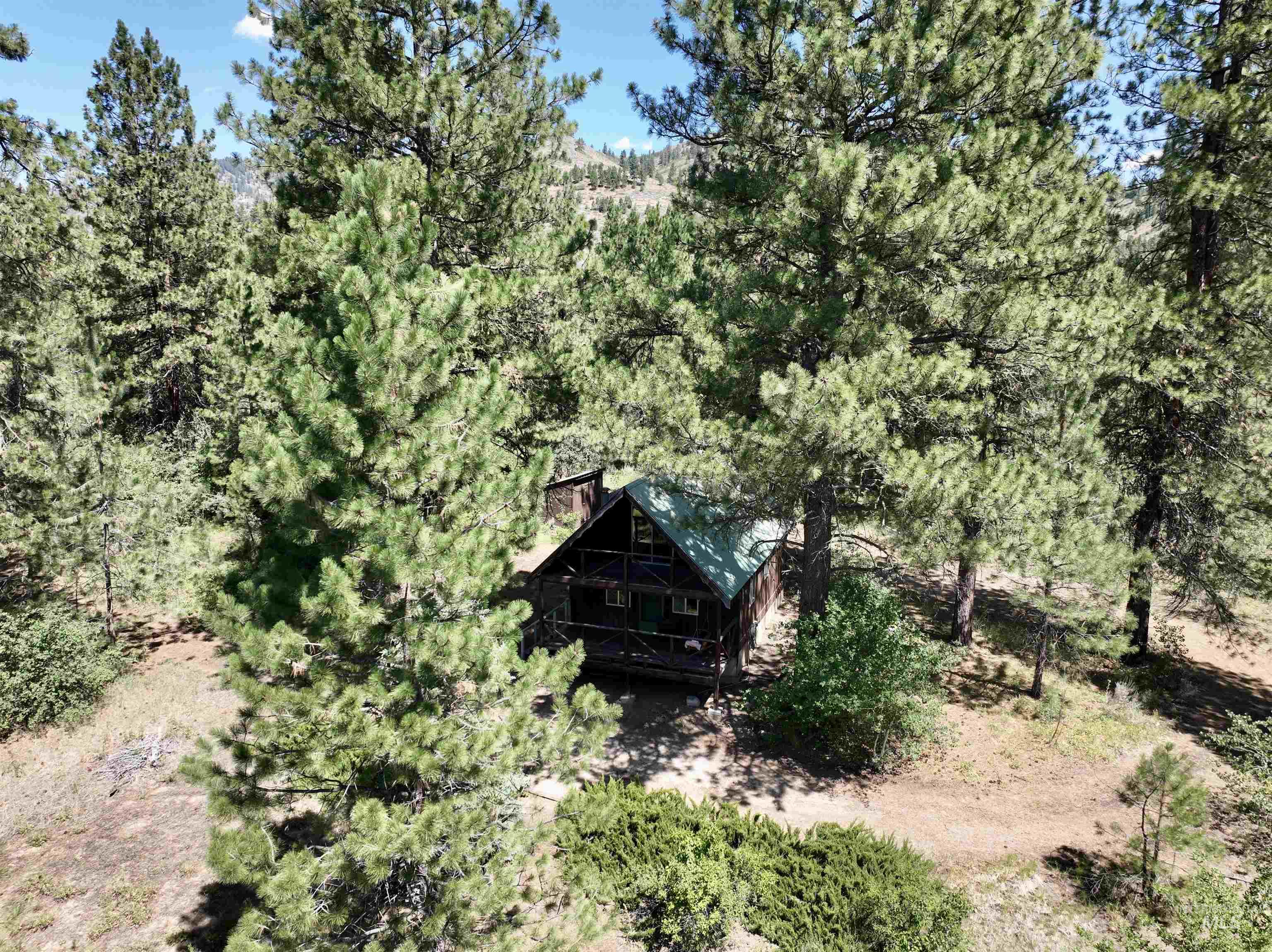 1100 Strawberry Loop Rd, Prairie, Idaho 83647, 1 Bedroom, 1 Bathroom, Residential For Sale, Price $295,000,MLS 98993393