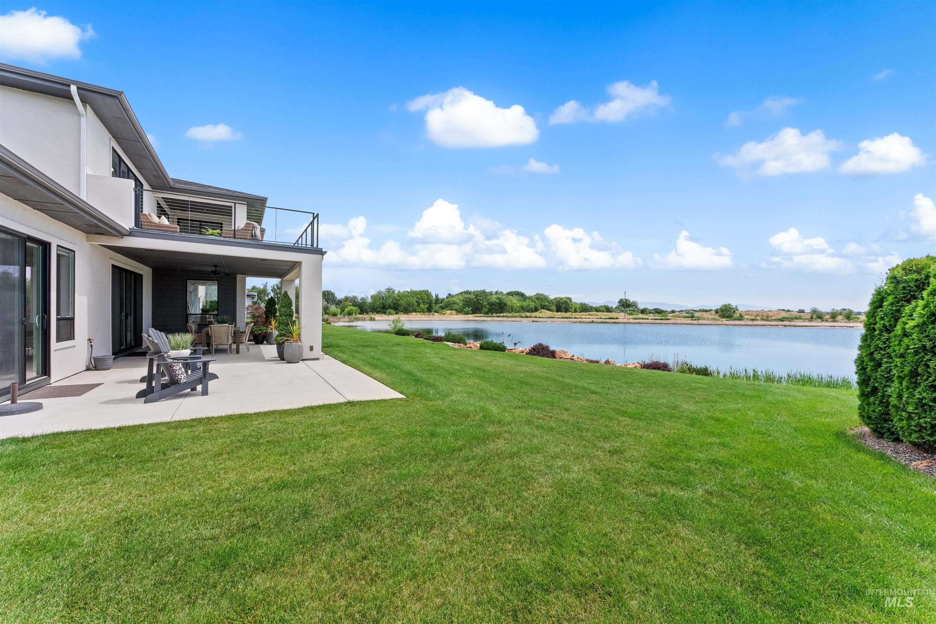 22282 Trigger Ranch Lane, Star, Idaho 83669, 5 Bedrooms, 5.5 Bathrooms, Residential For Sale, Price $2,699,000, 98993394